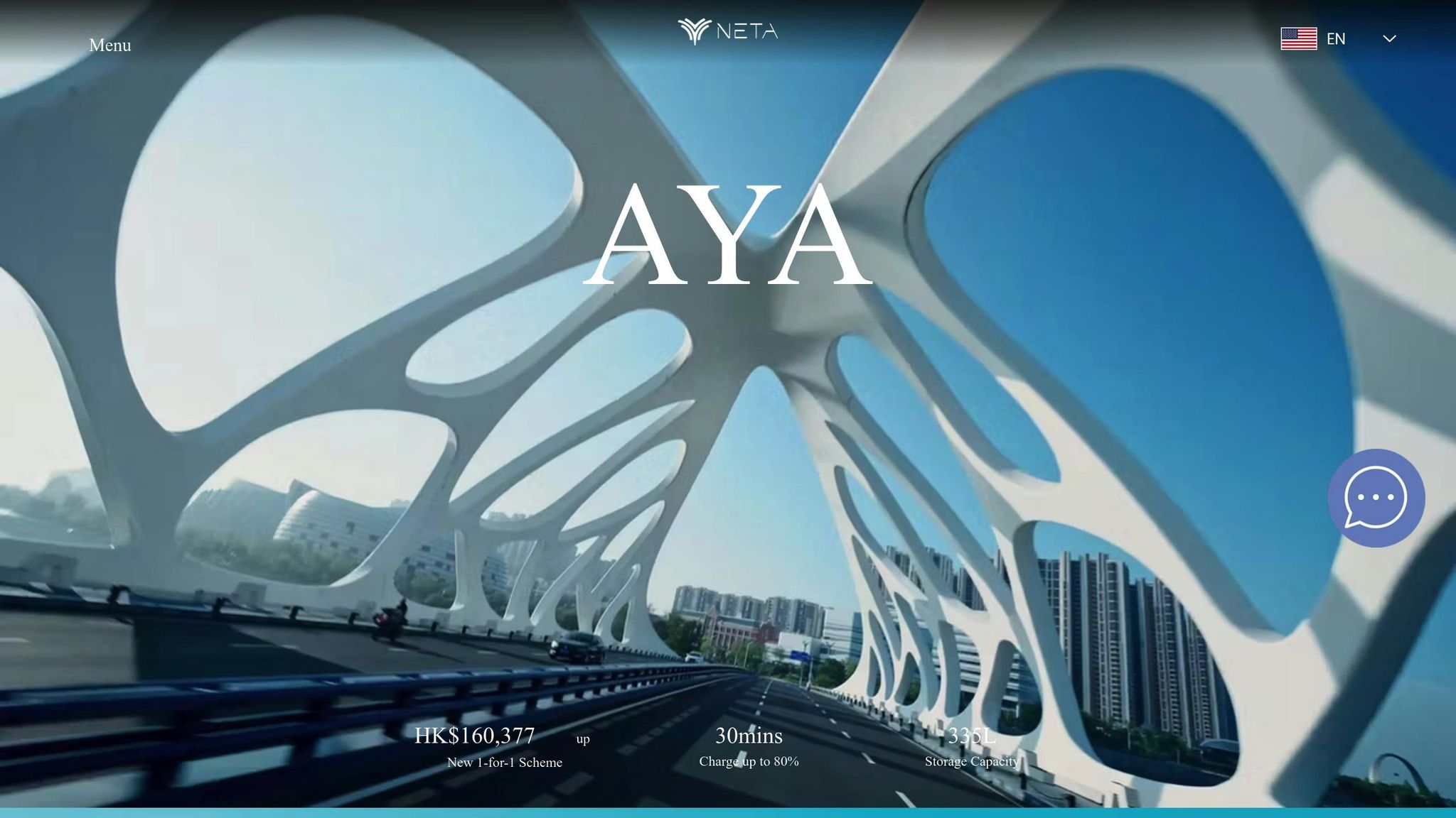 NETA AYA