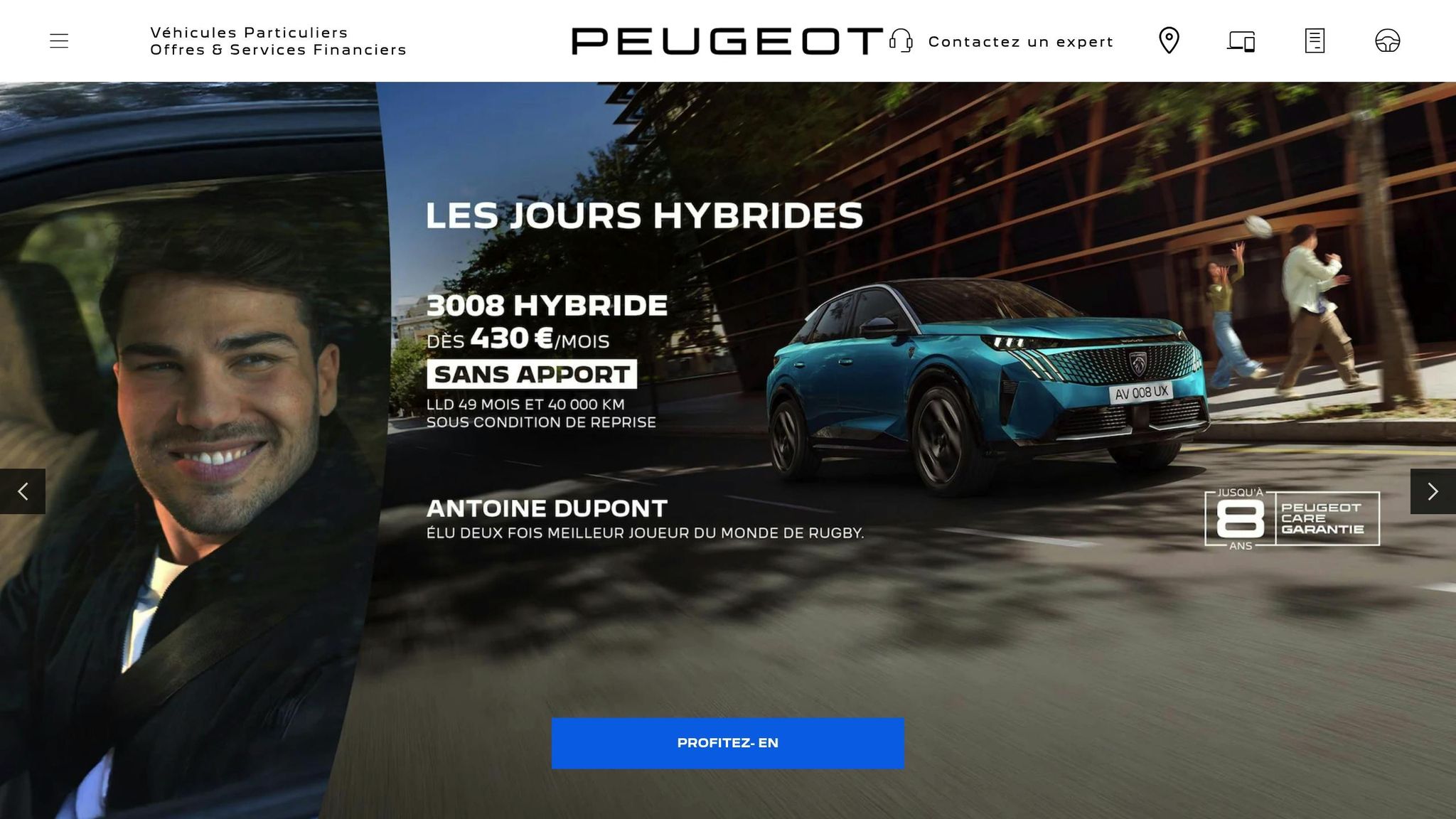 Peugeot