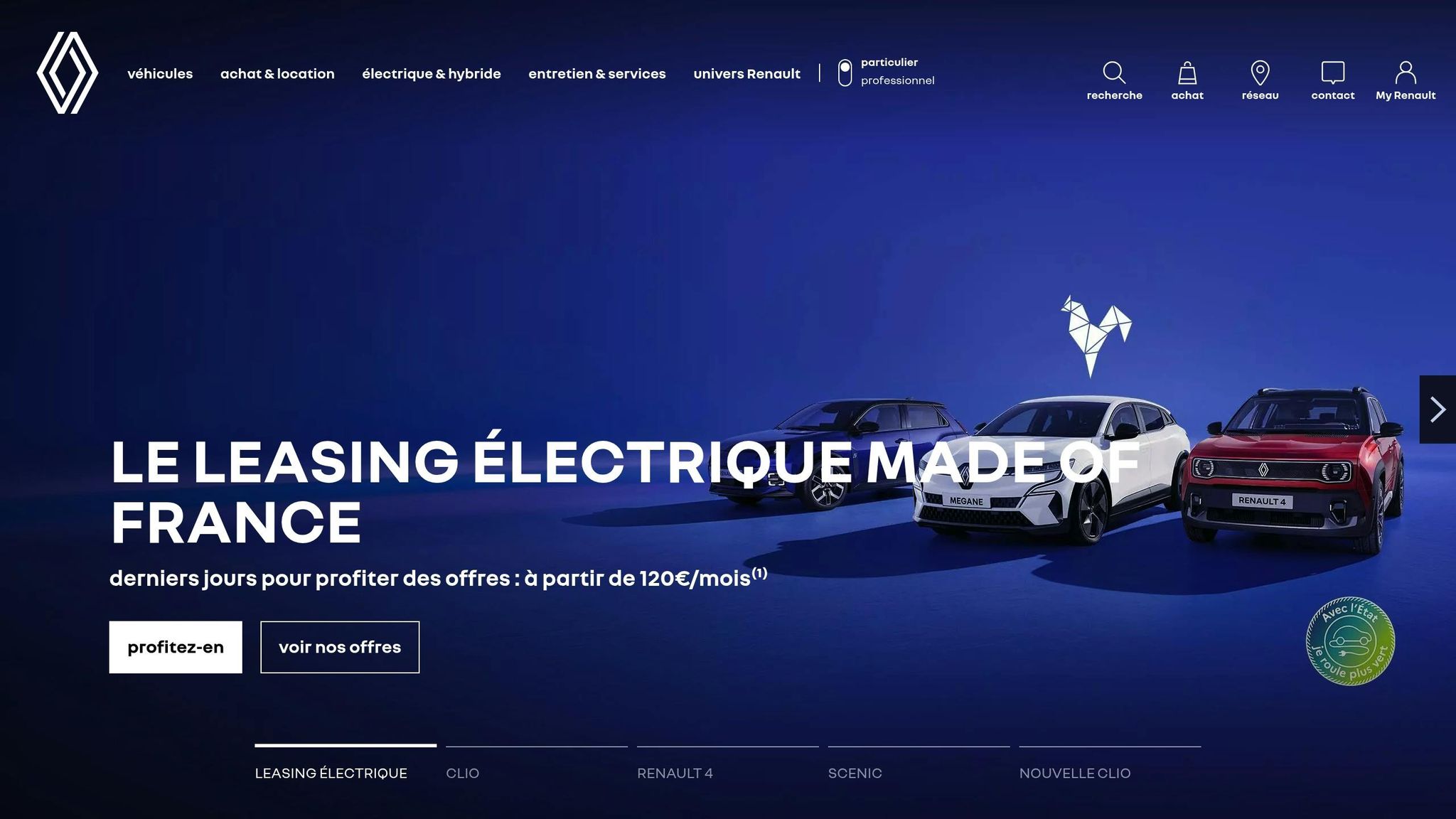 Renault