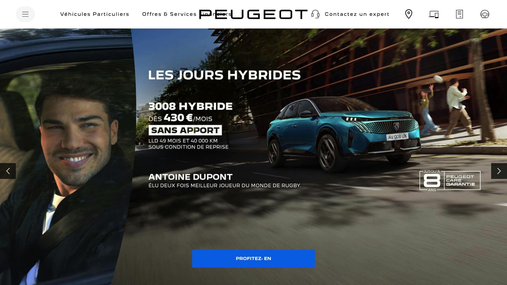 Peugeot