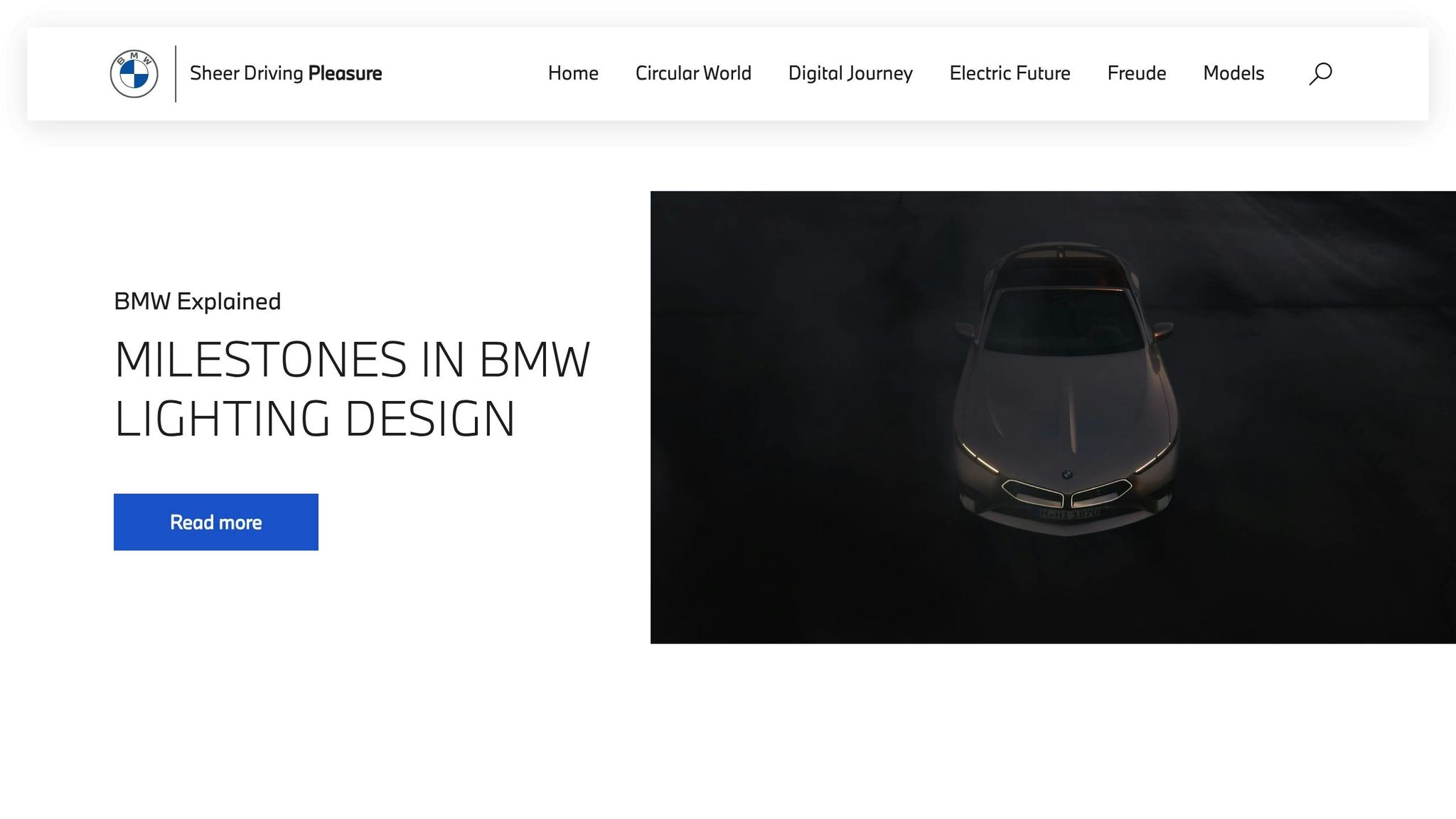 BMW