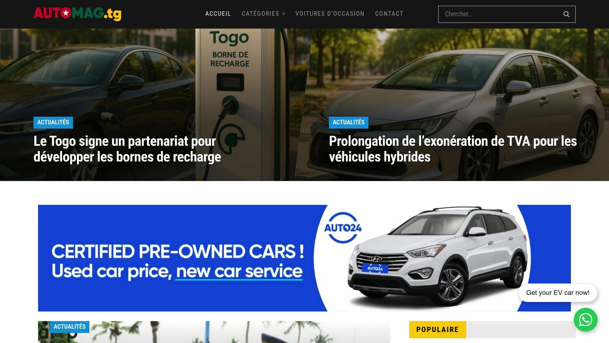 AutoMag.tg