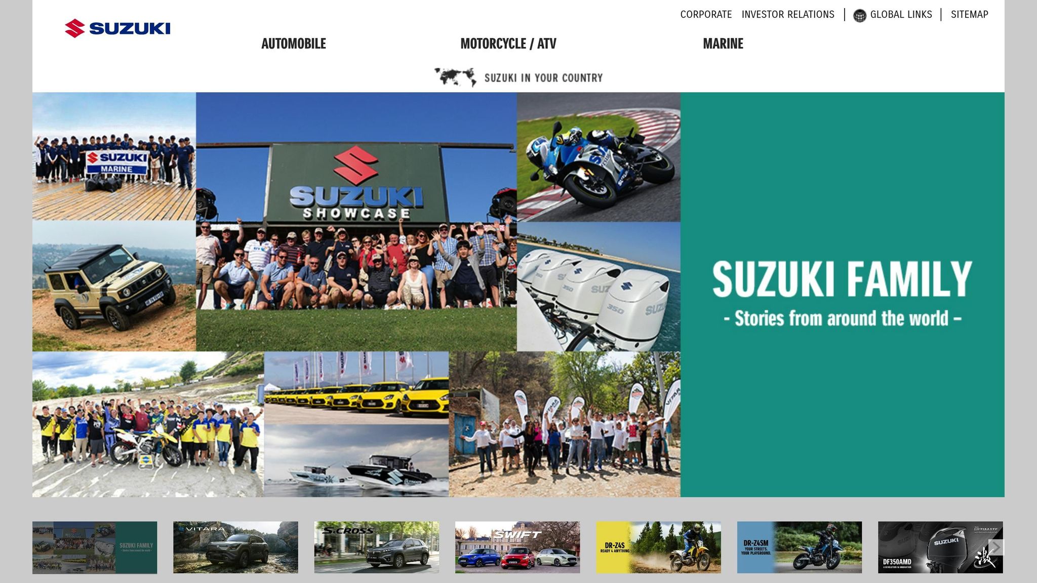 Suzuki