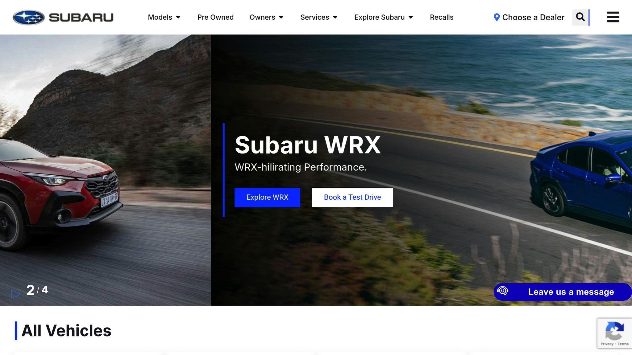 Subaru