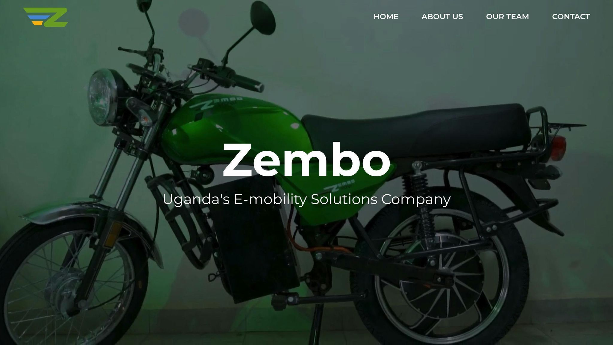 Zembo