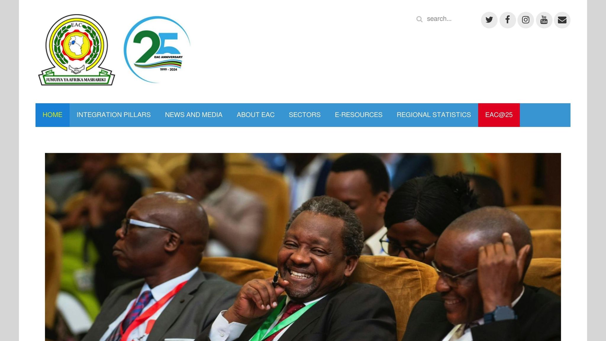East Africa Community
