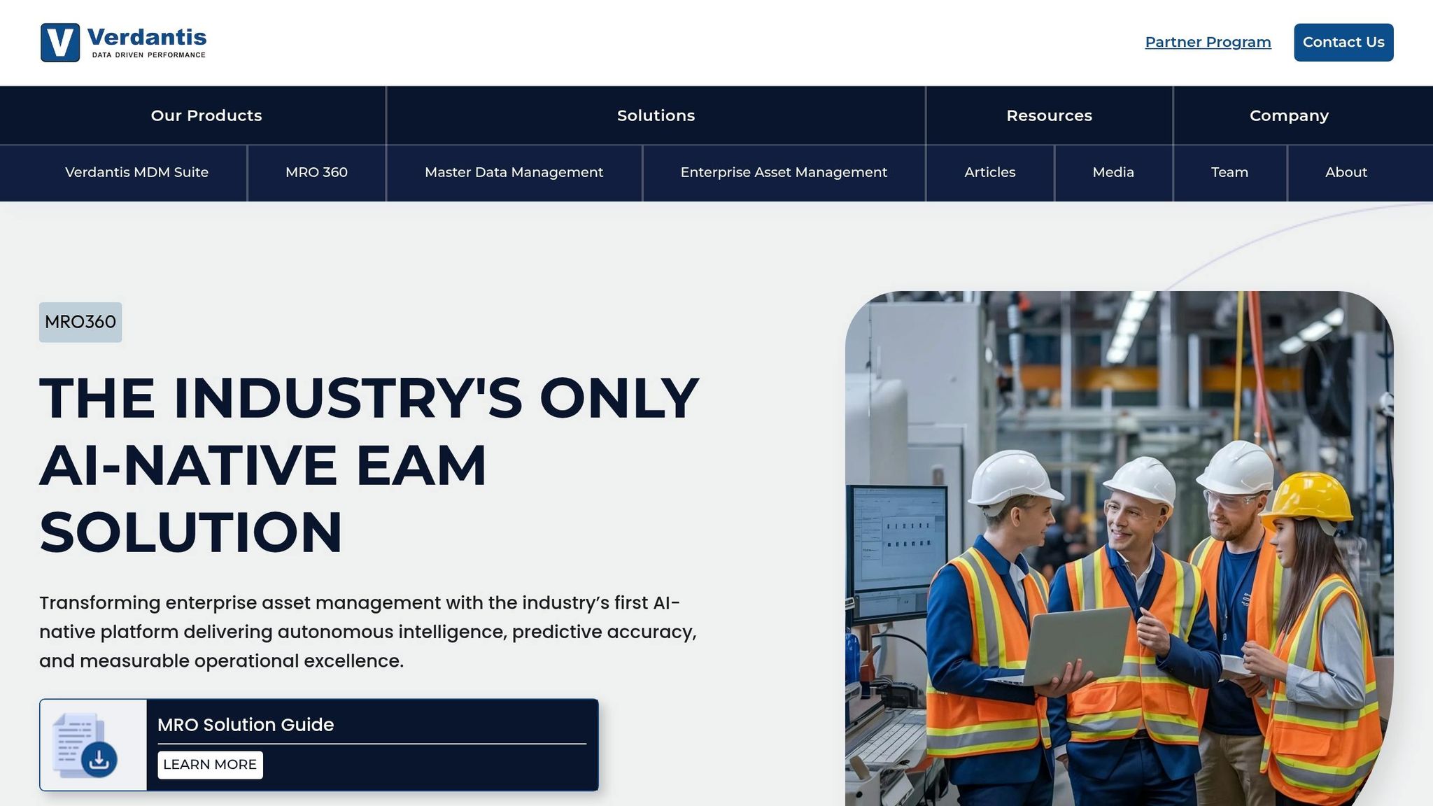 MRO360