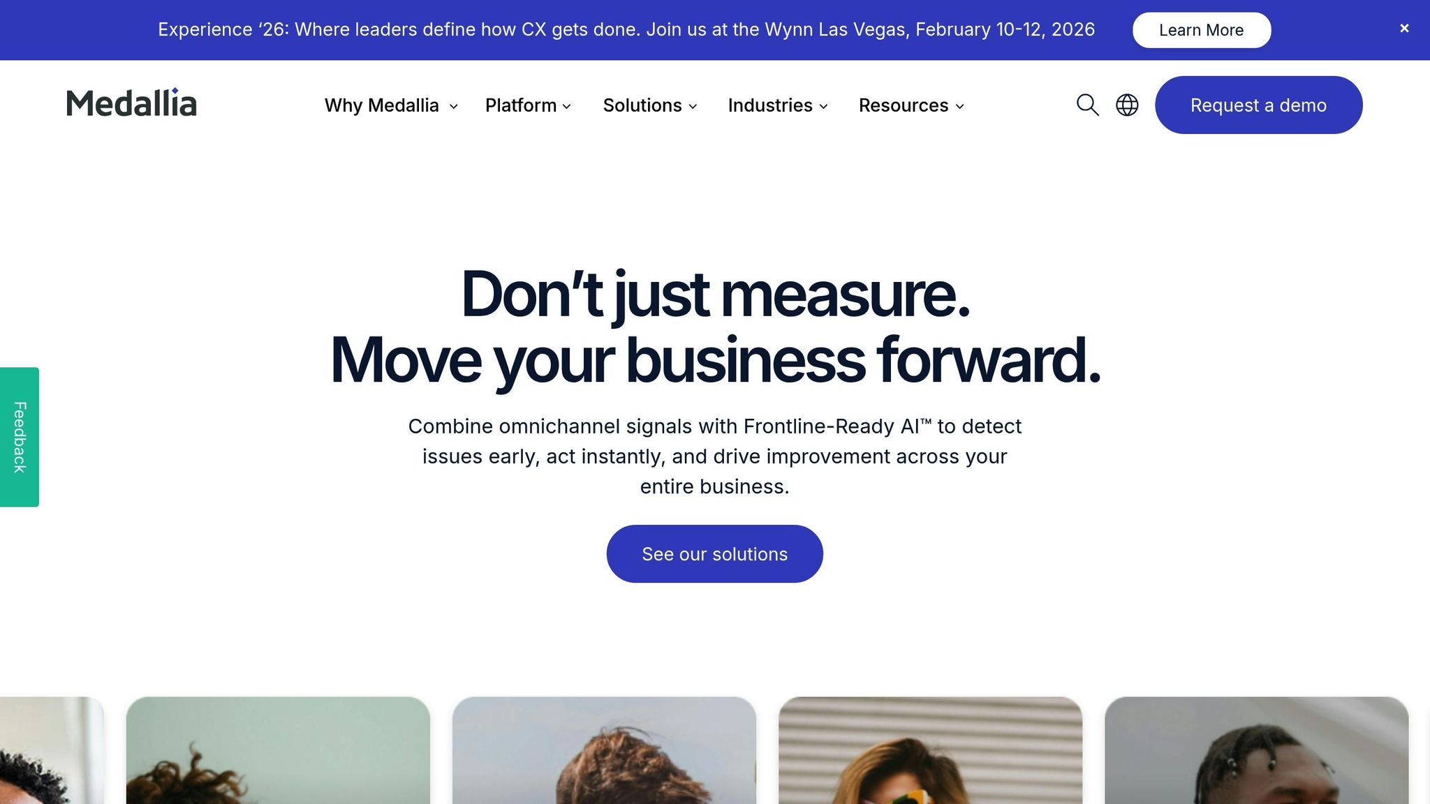 Ultimate Guide To Customer Journey Analytics Medallia
