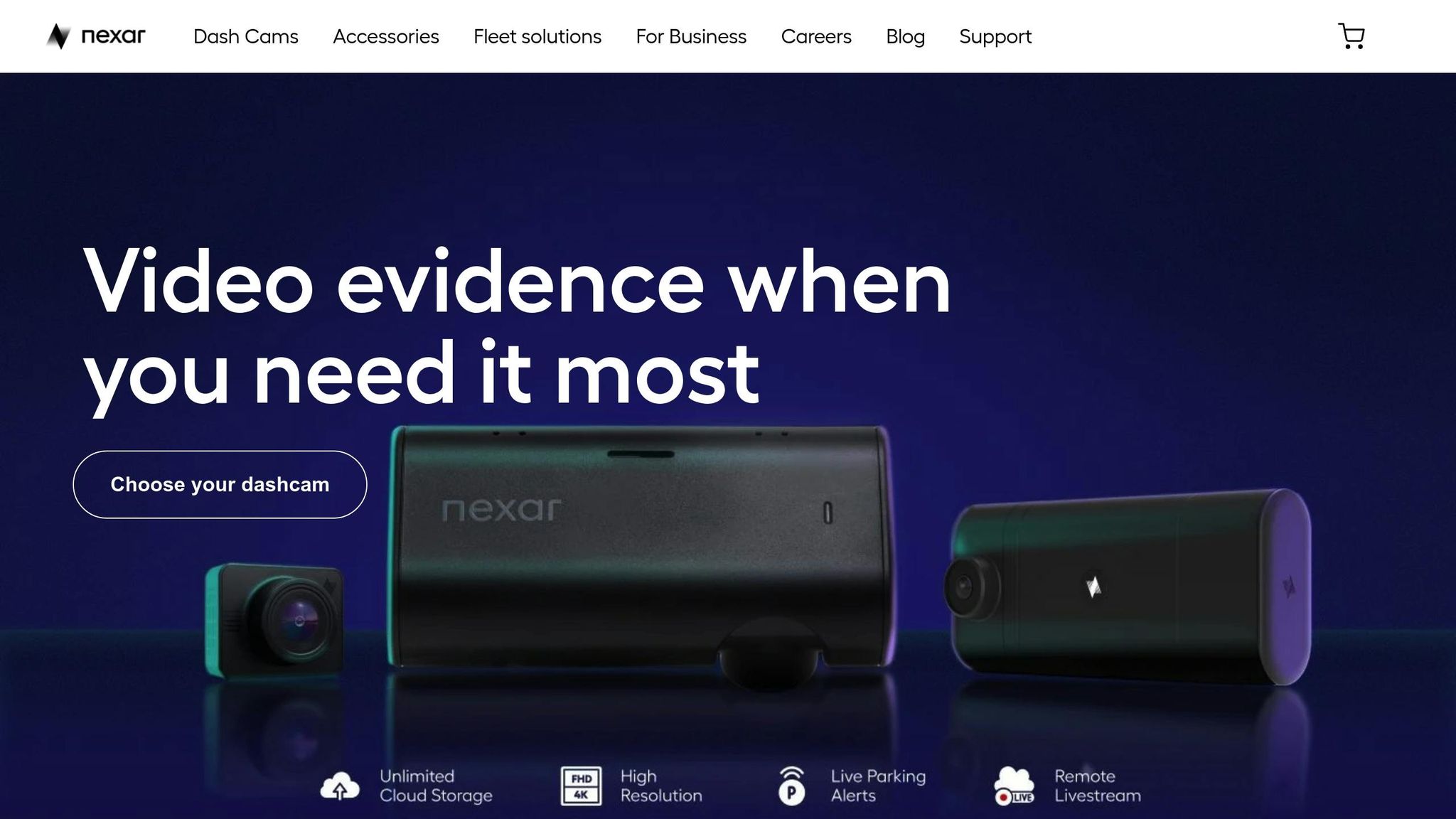 Nexar