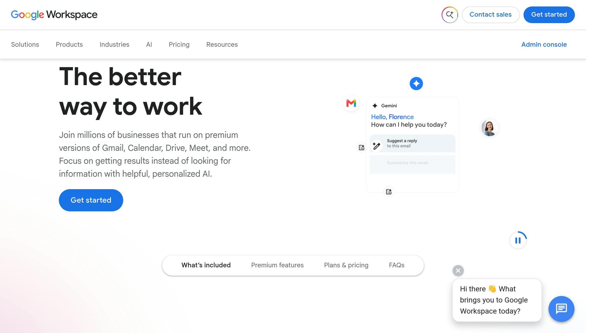 Google Workspace