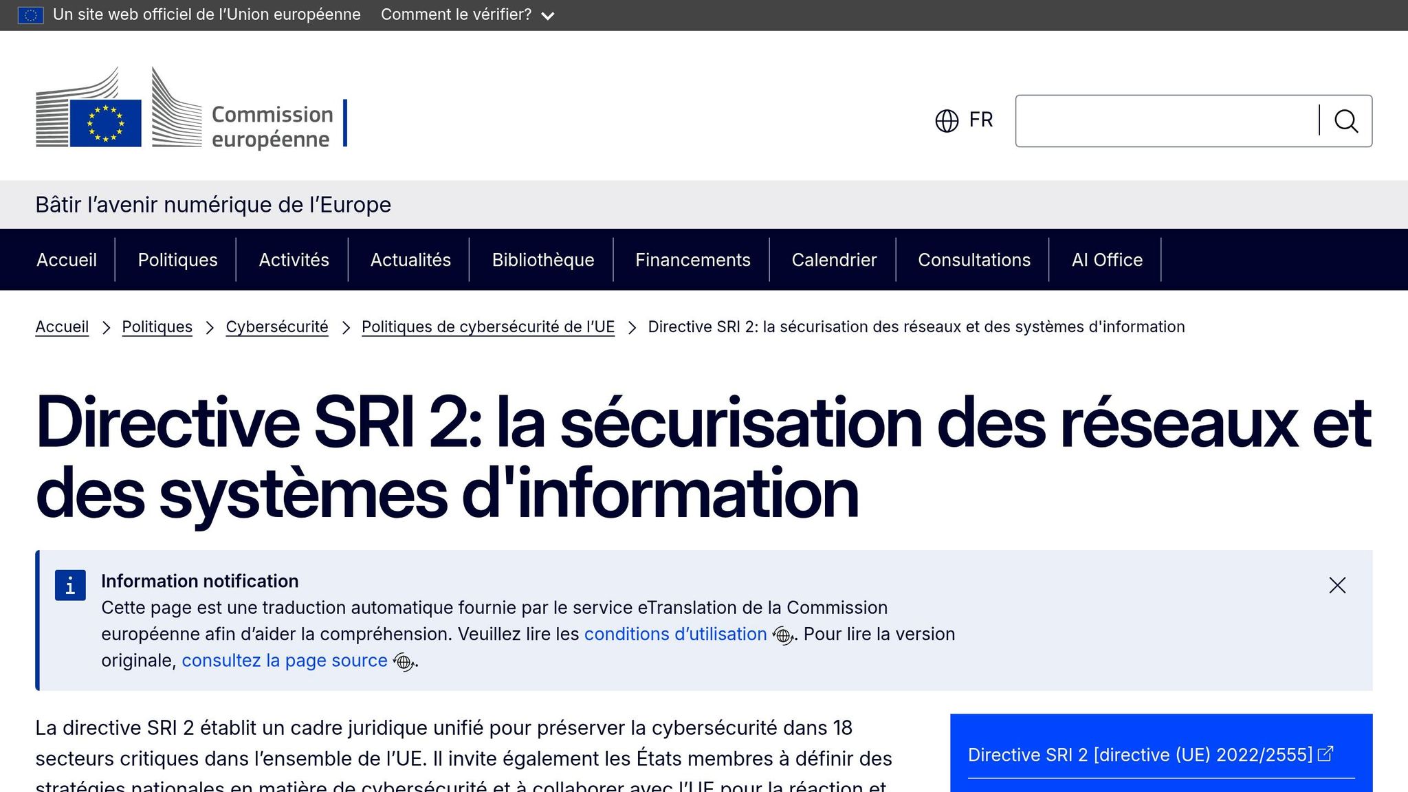 NIS2