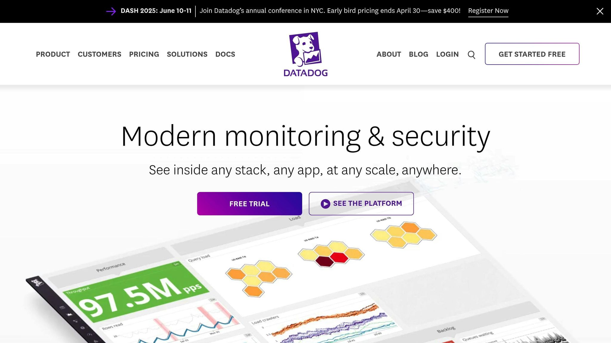Datadog