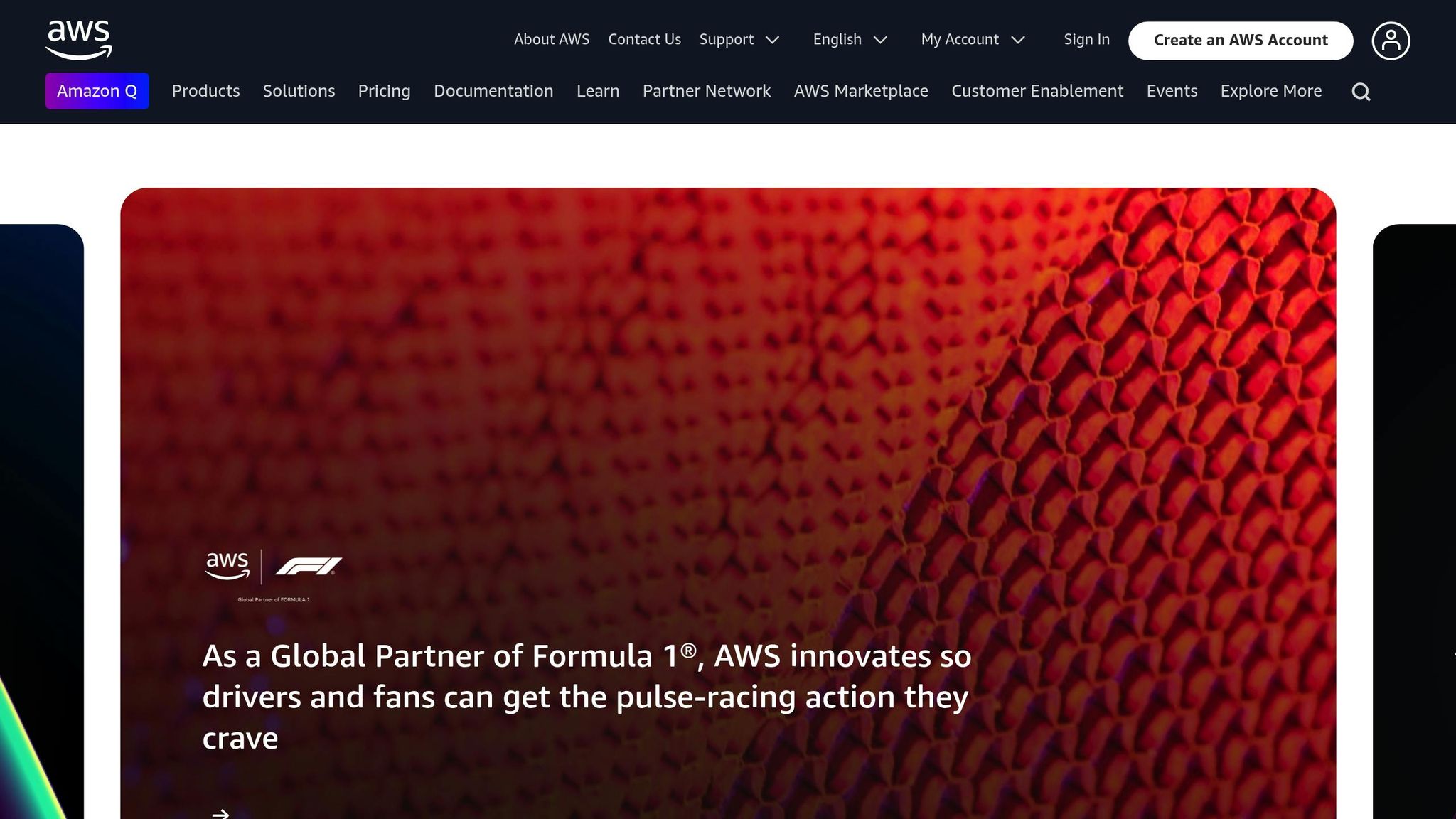 AWS