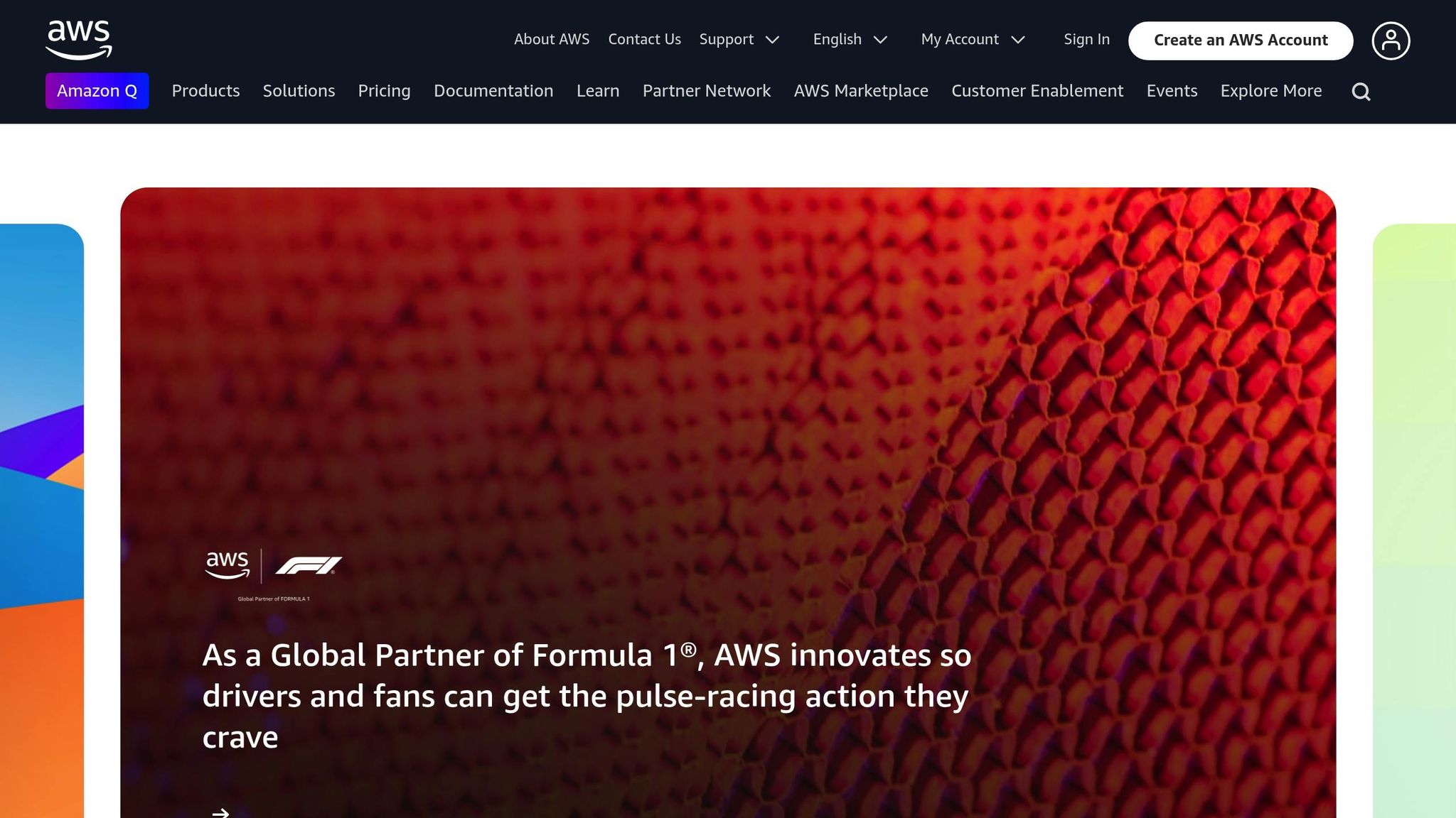 AWS