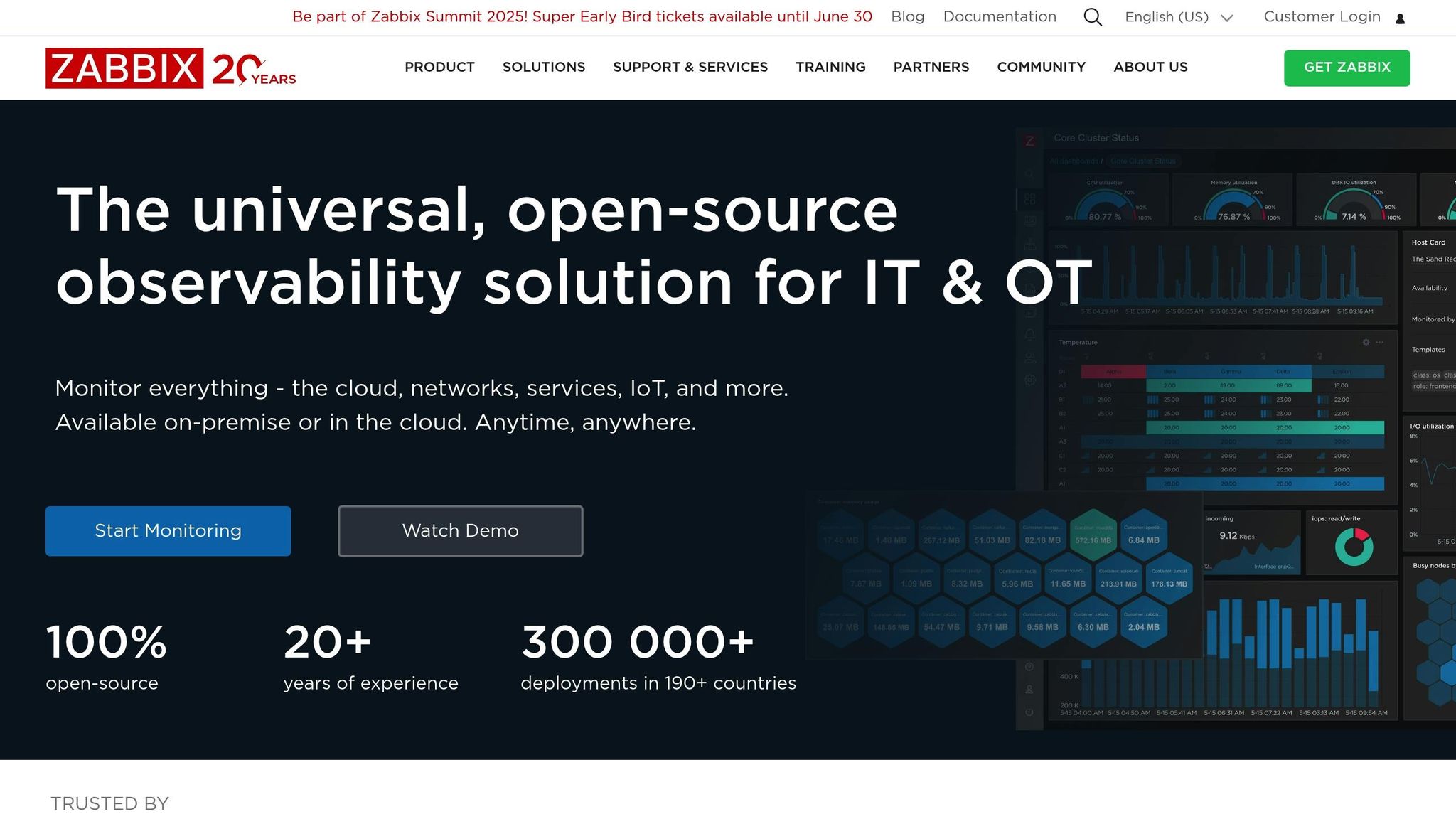 Zabbix