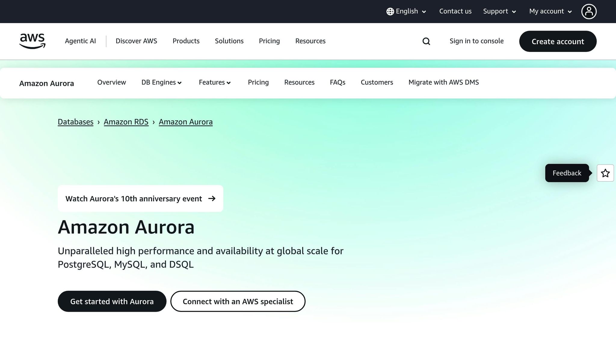 Aurora
