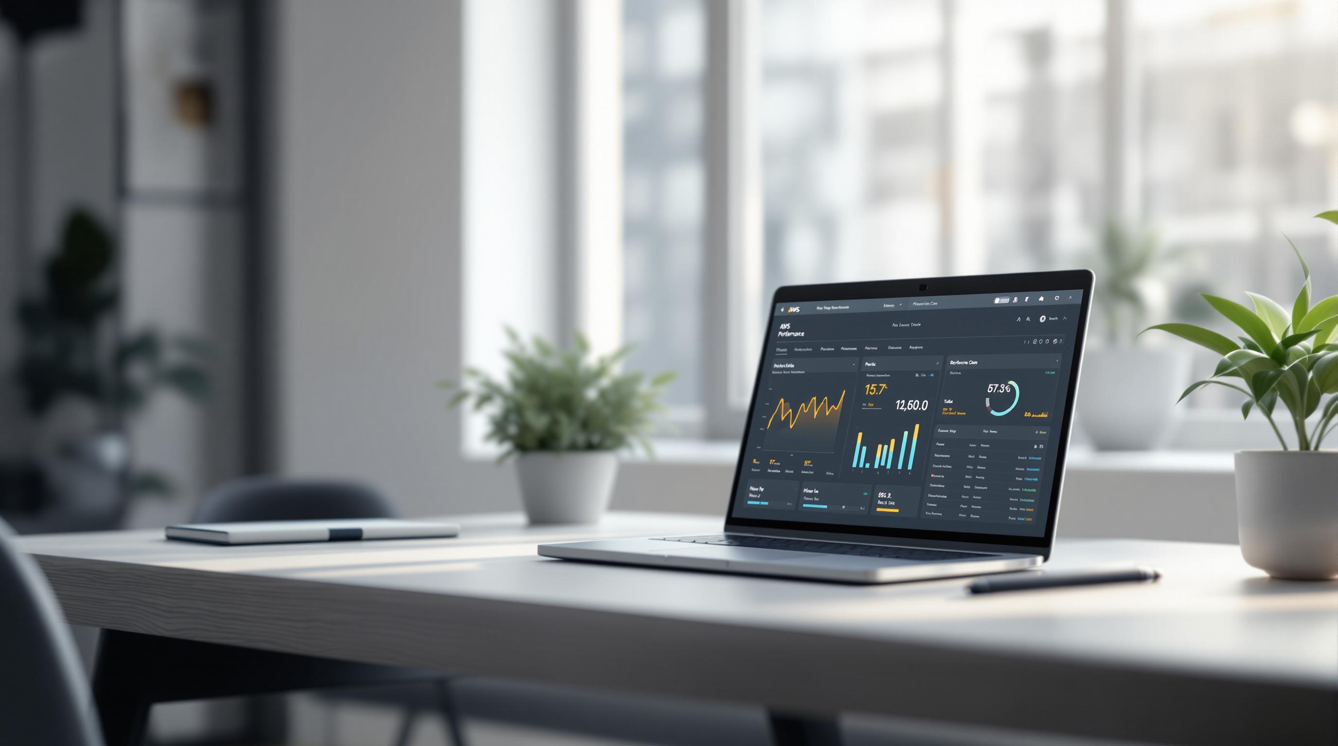 Thumbnail for: How to Benchmark AWS Performance After Migration
