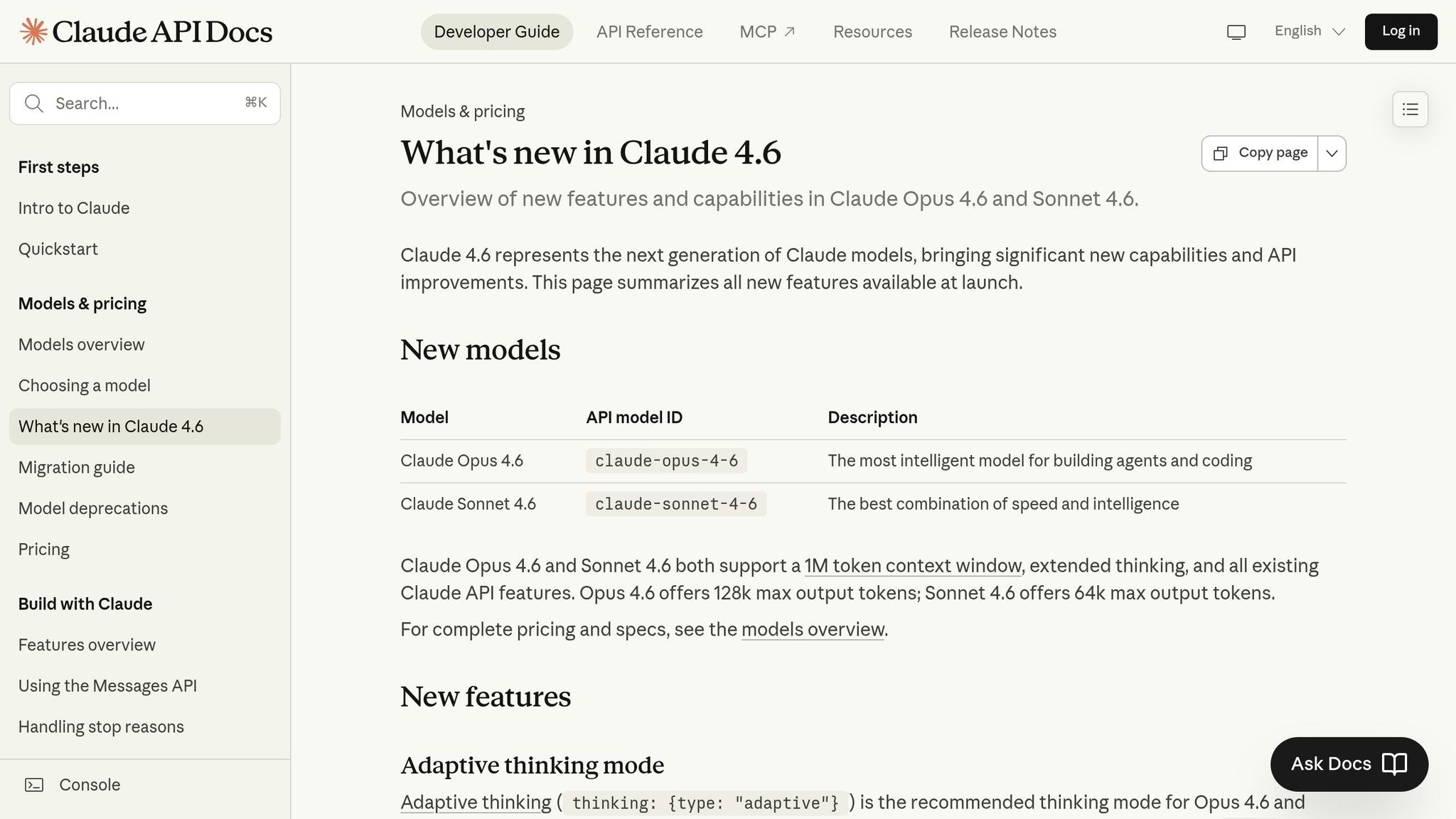 Claude 4.6