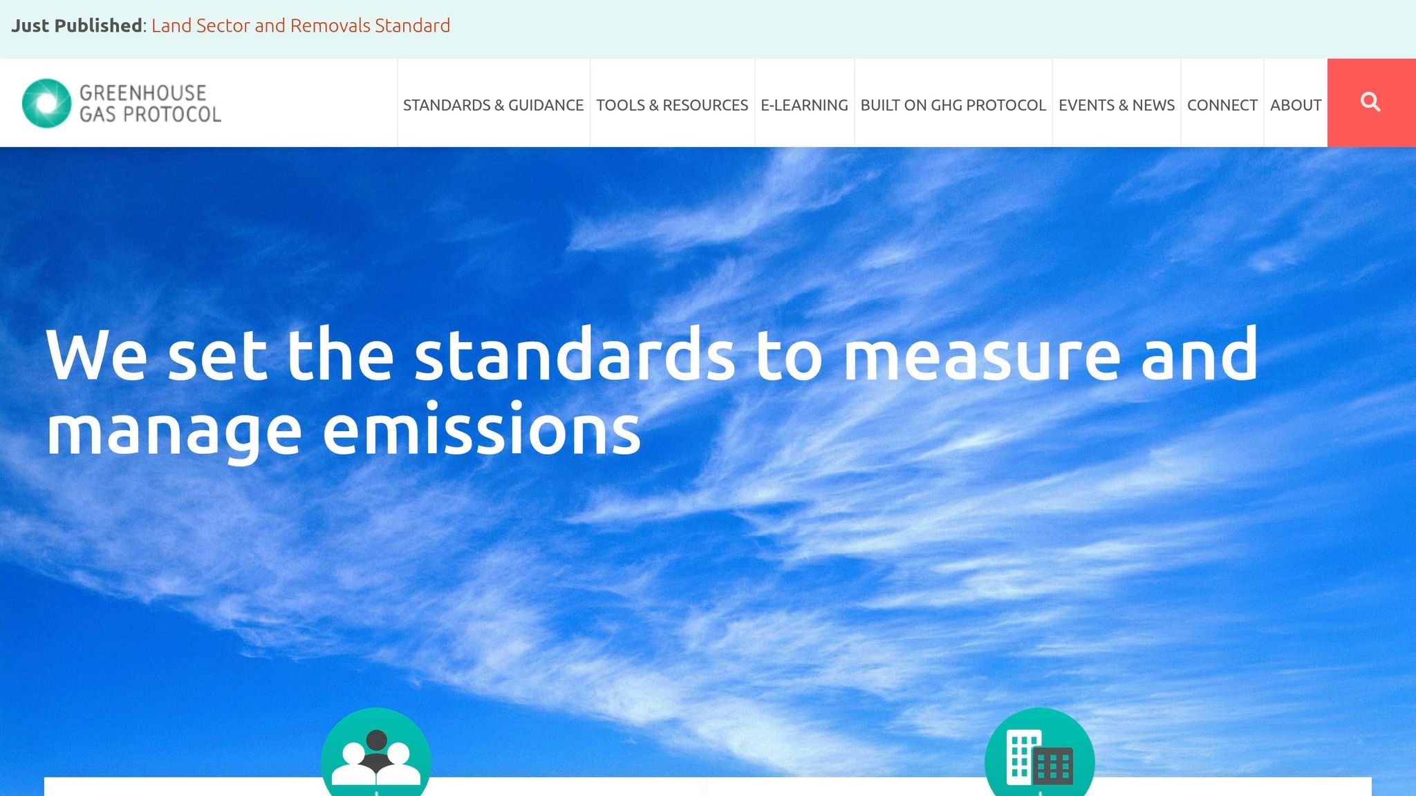 GHG Protocol