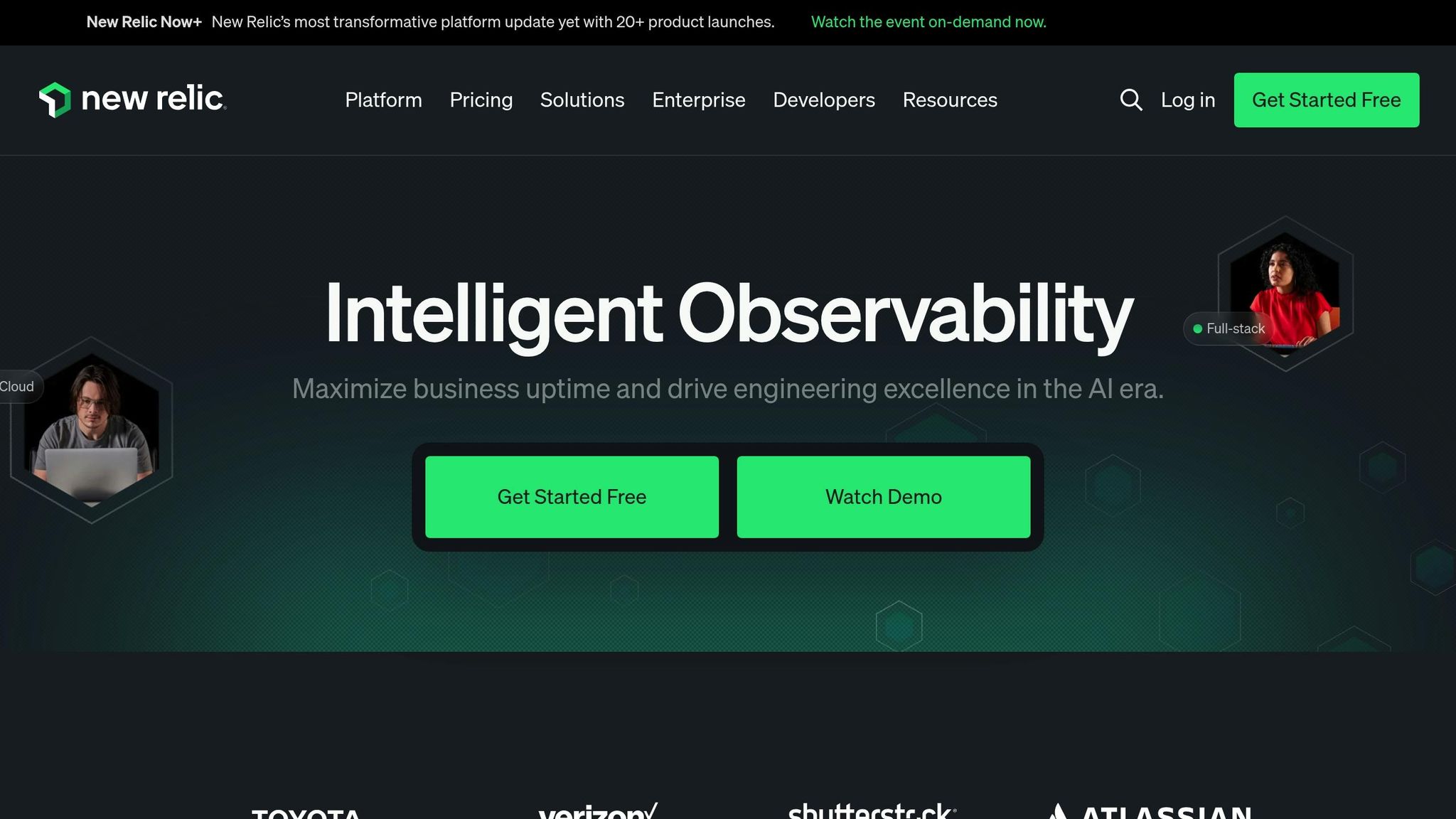 New Relic
