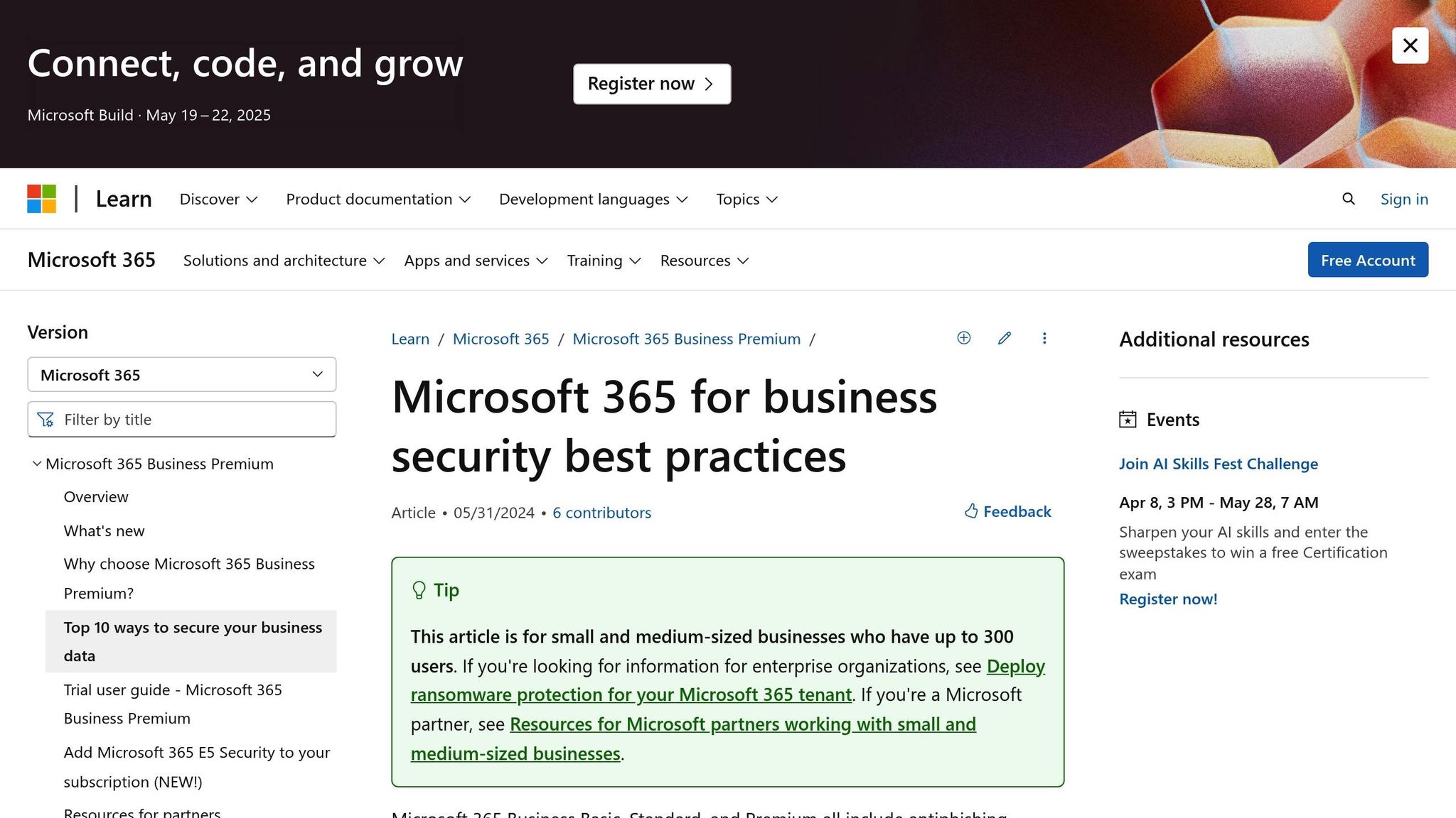 Microsoft 365