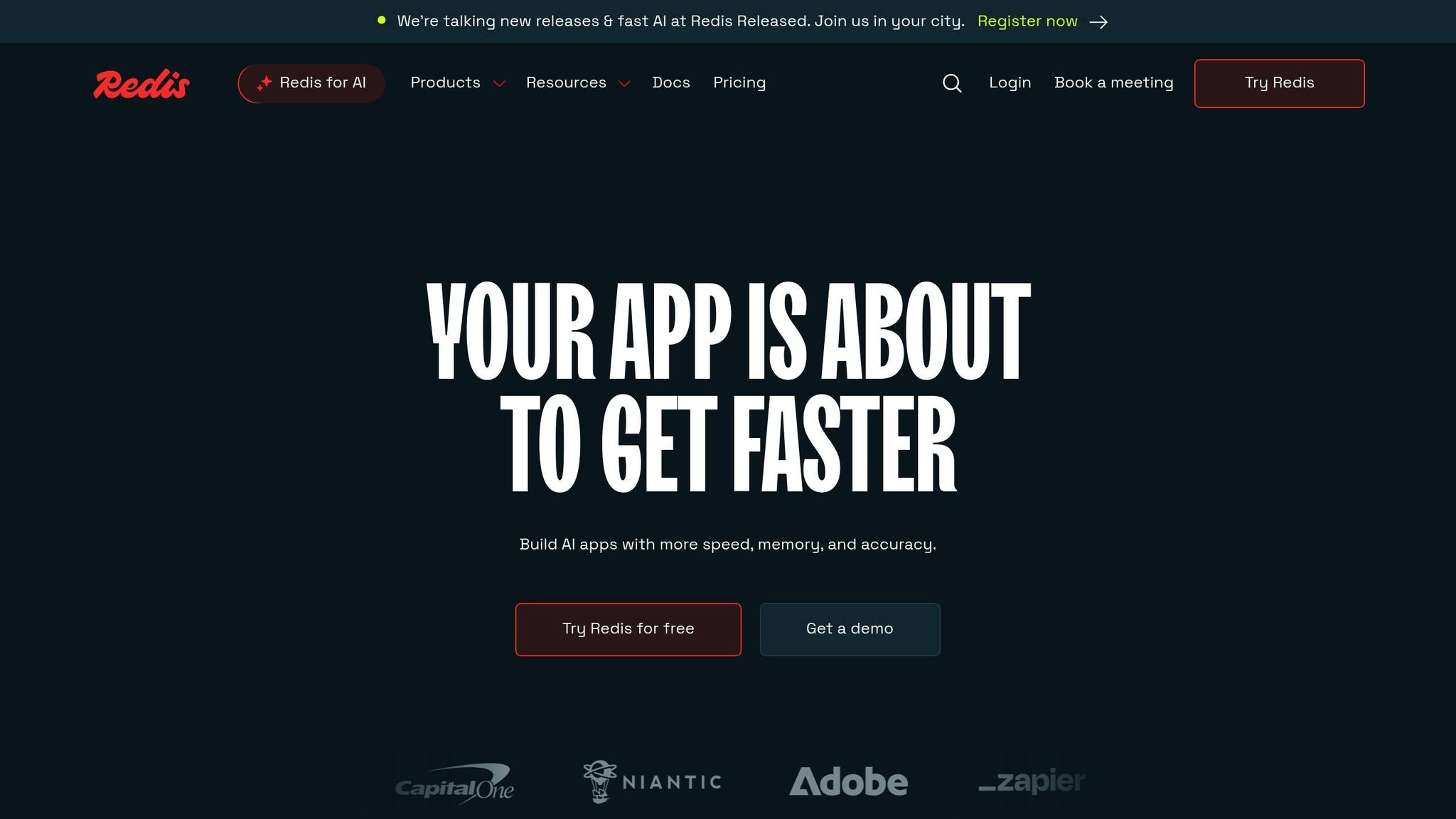 Redis