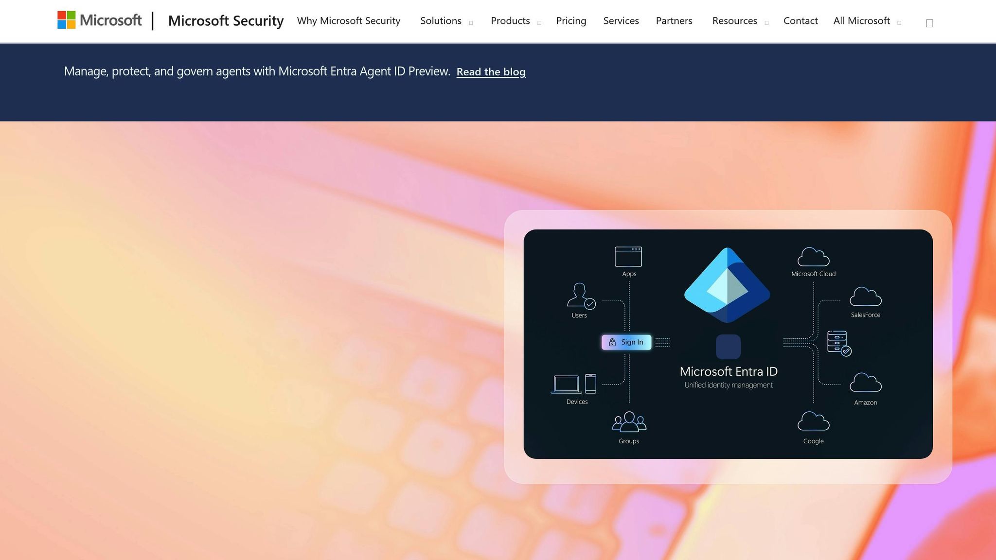 Azure Active Directory