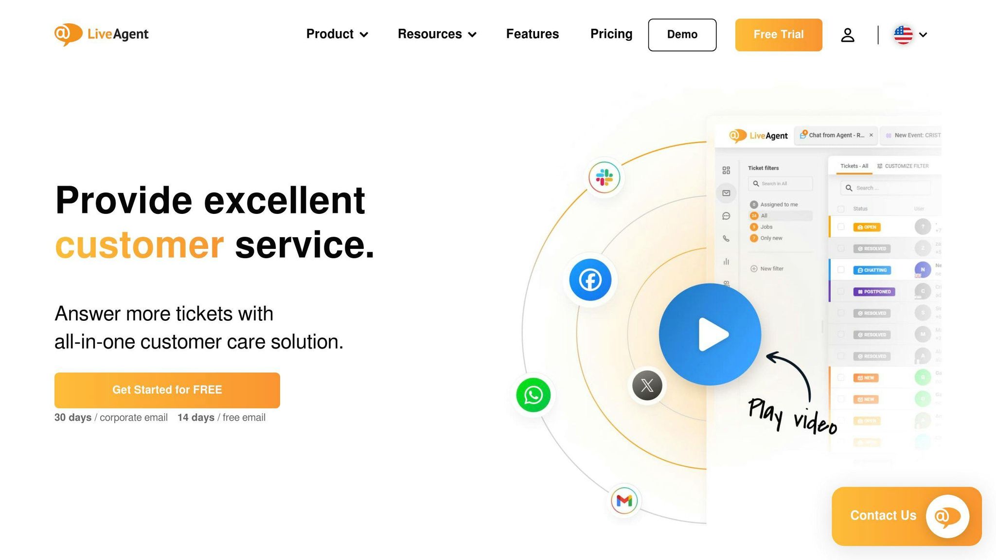 LiveAgent
