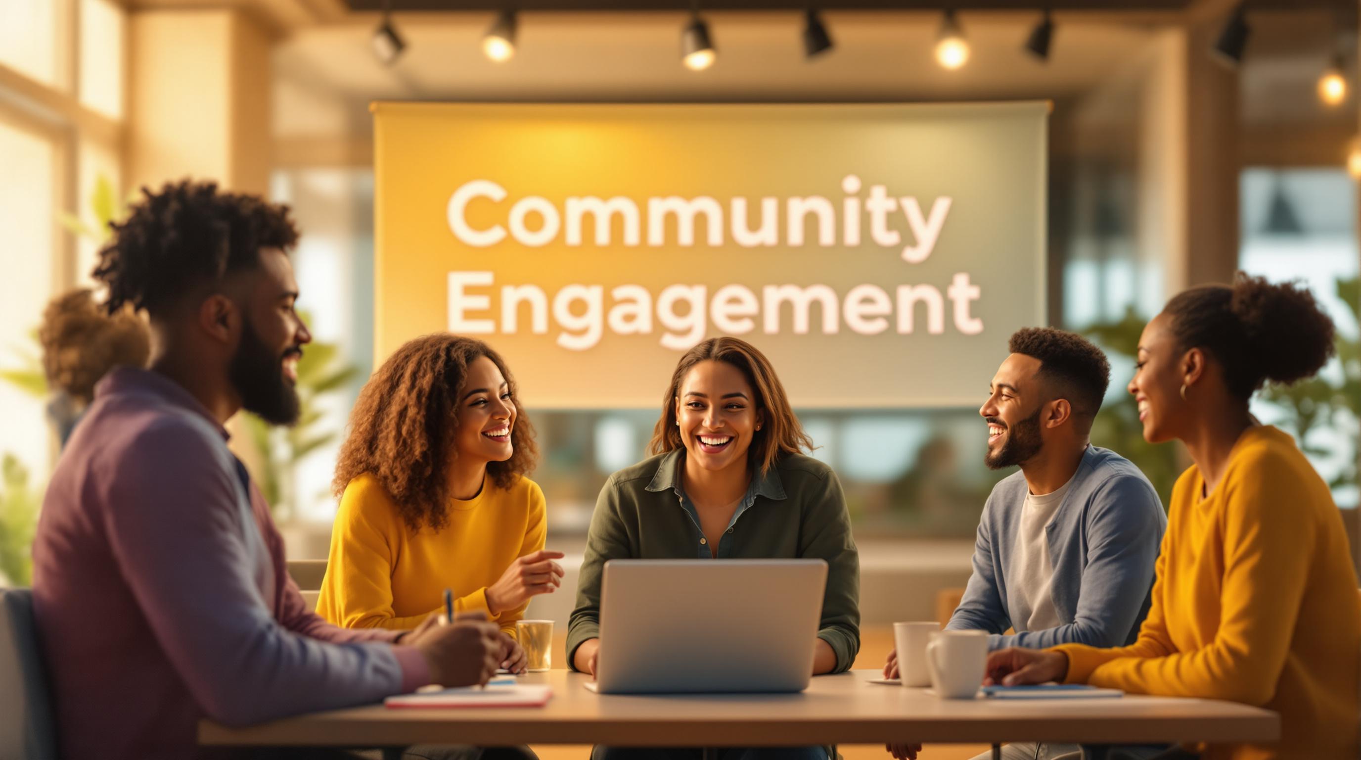 Thumbnail for: How Niche Platforms Monetize Community Engagement