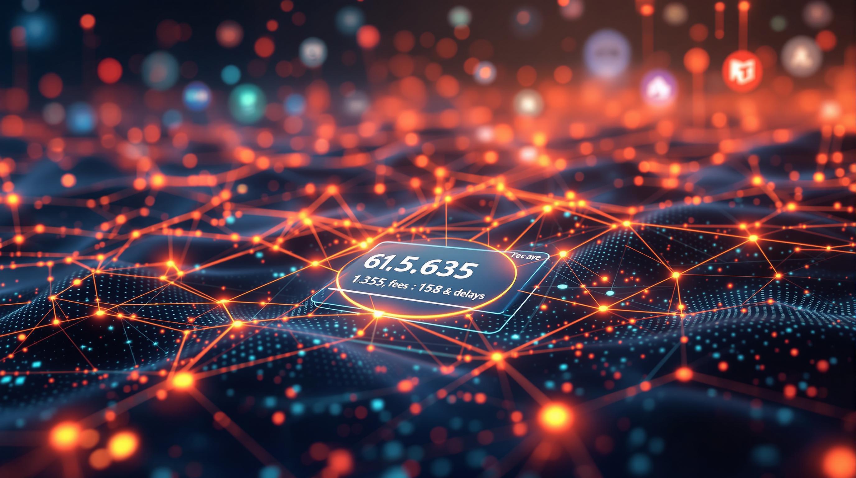 Thumbnail for: Blockchain Congestion Risks: What Investors Should Know