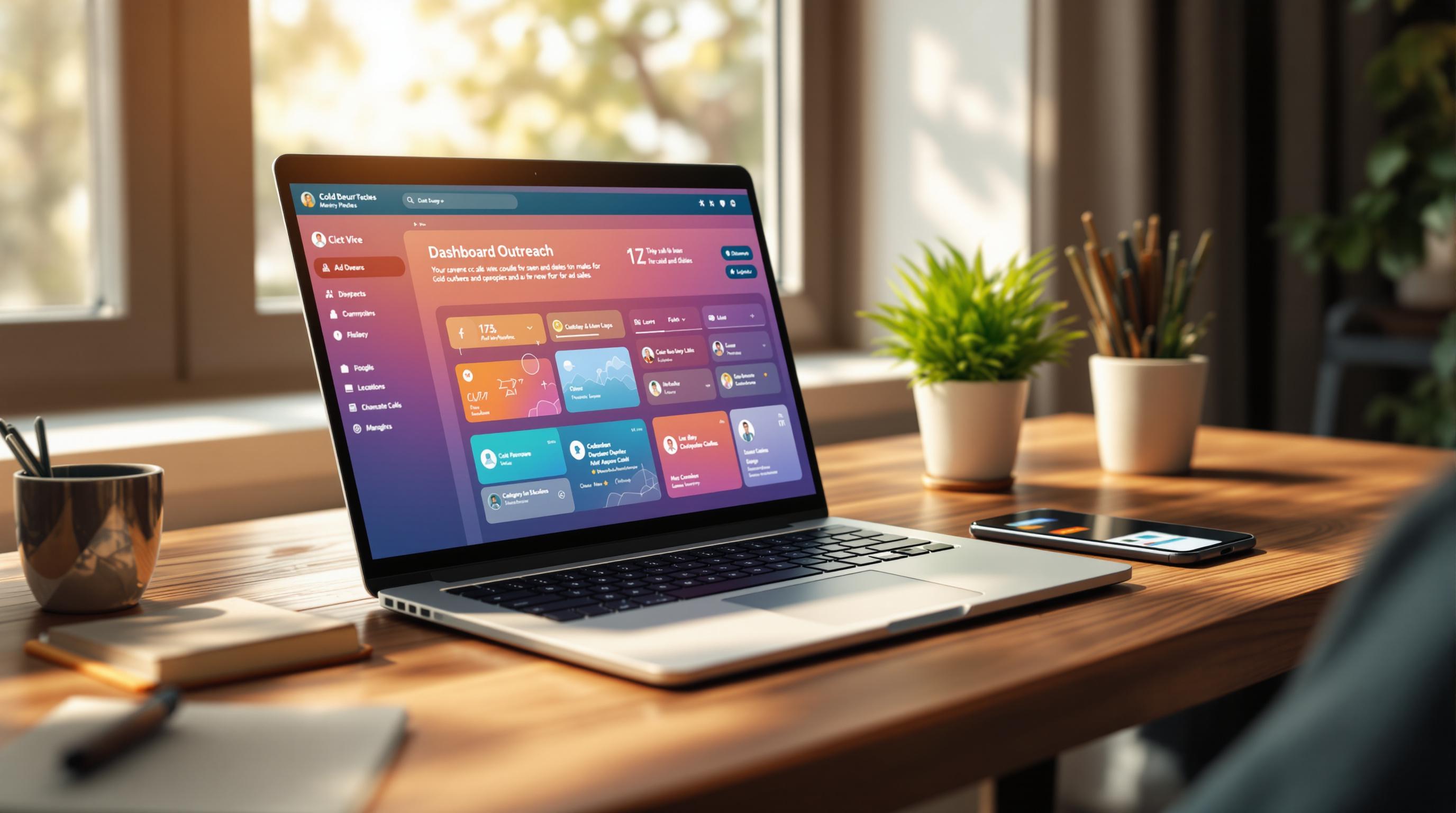 Thumbnail for: Best Tools for Cold Outreach in Ad Sales