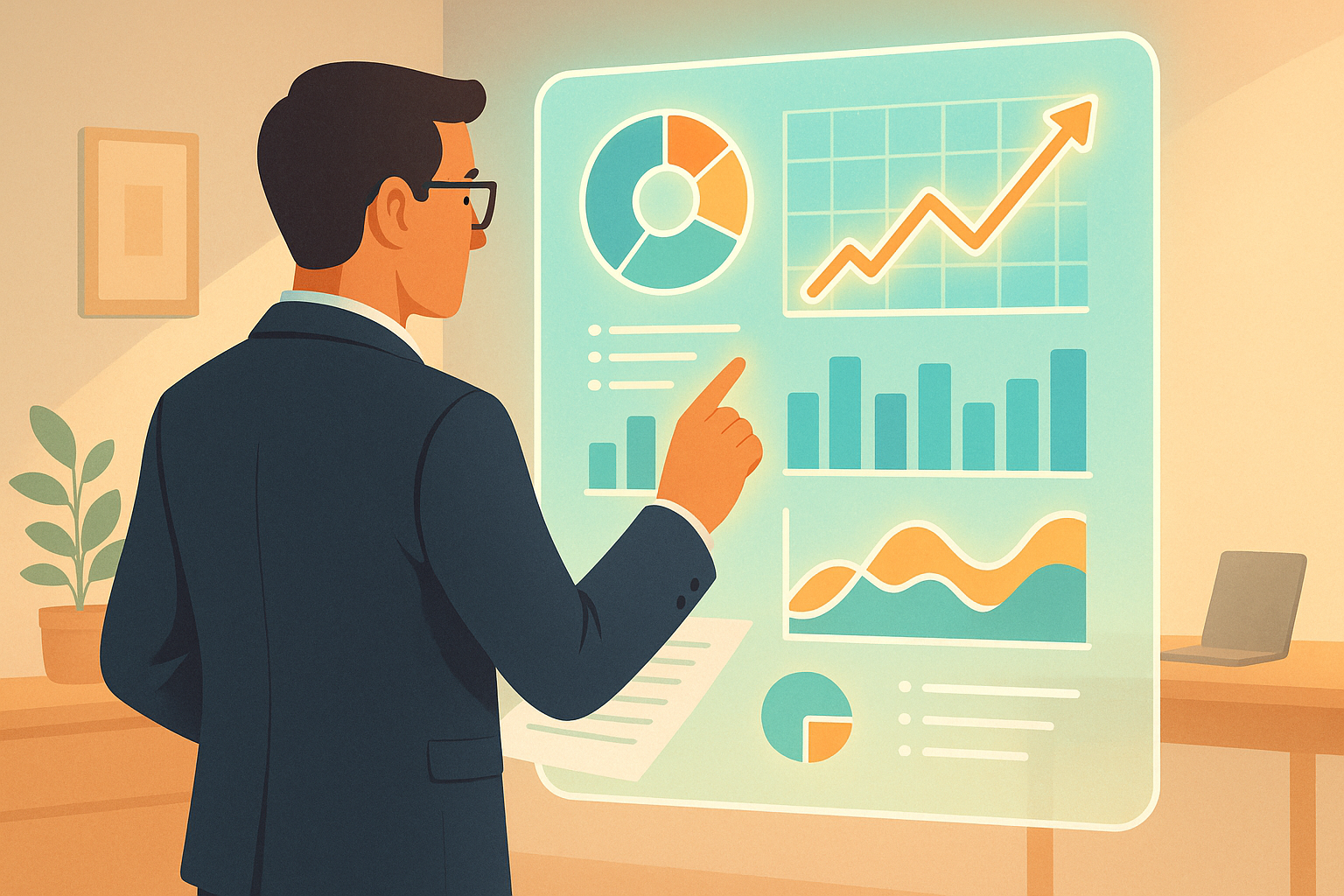 Thumbnail for: How To Measure ROI of Community Engagement