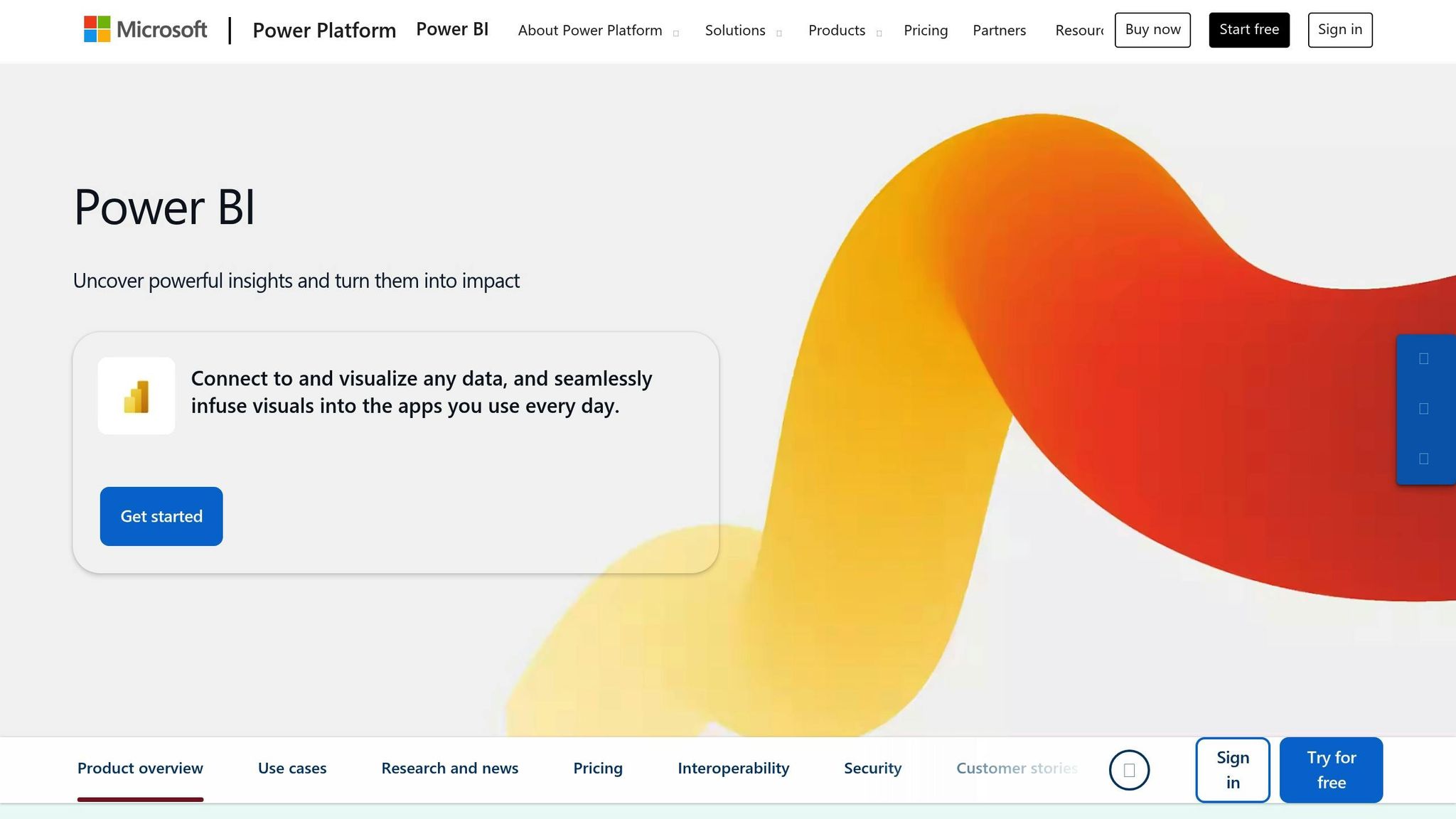 Power BI