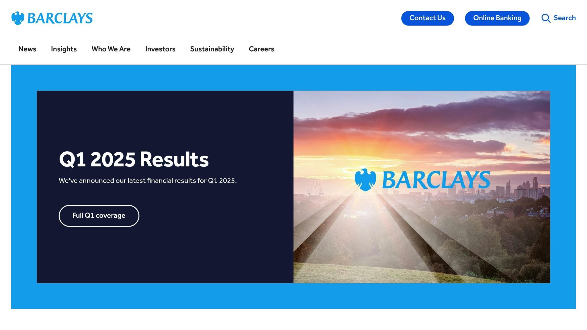 Barclays