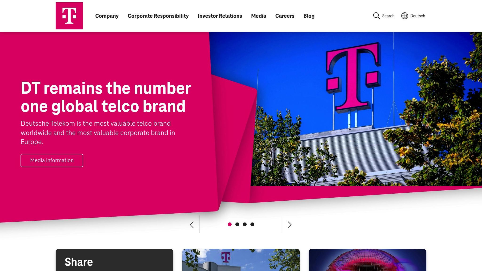Deutsche Telekom