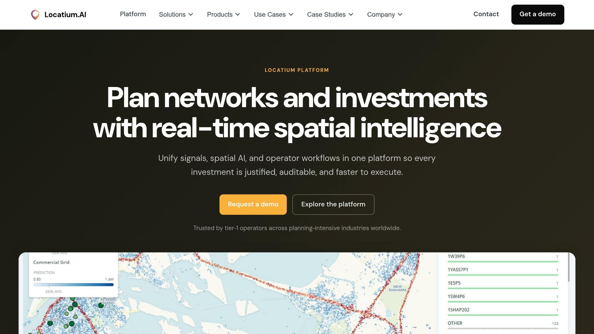 Locatium