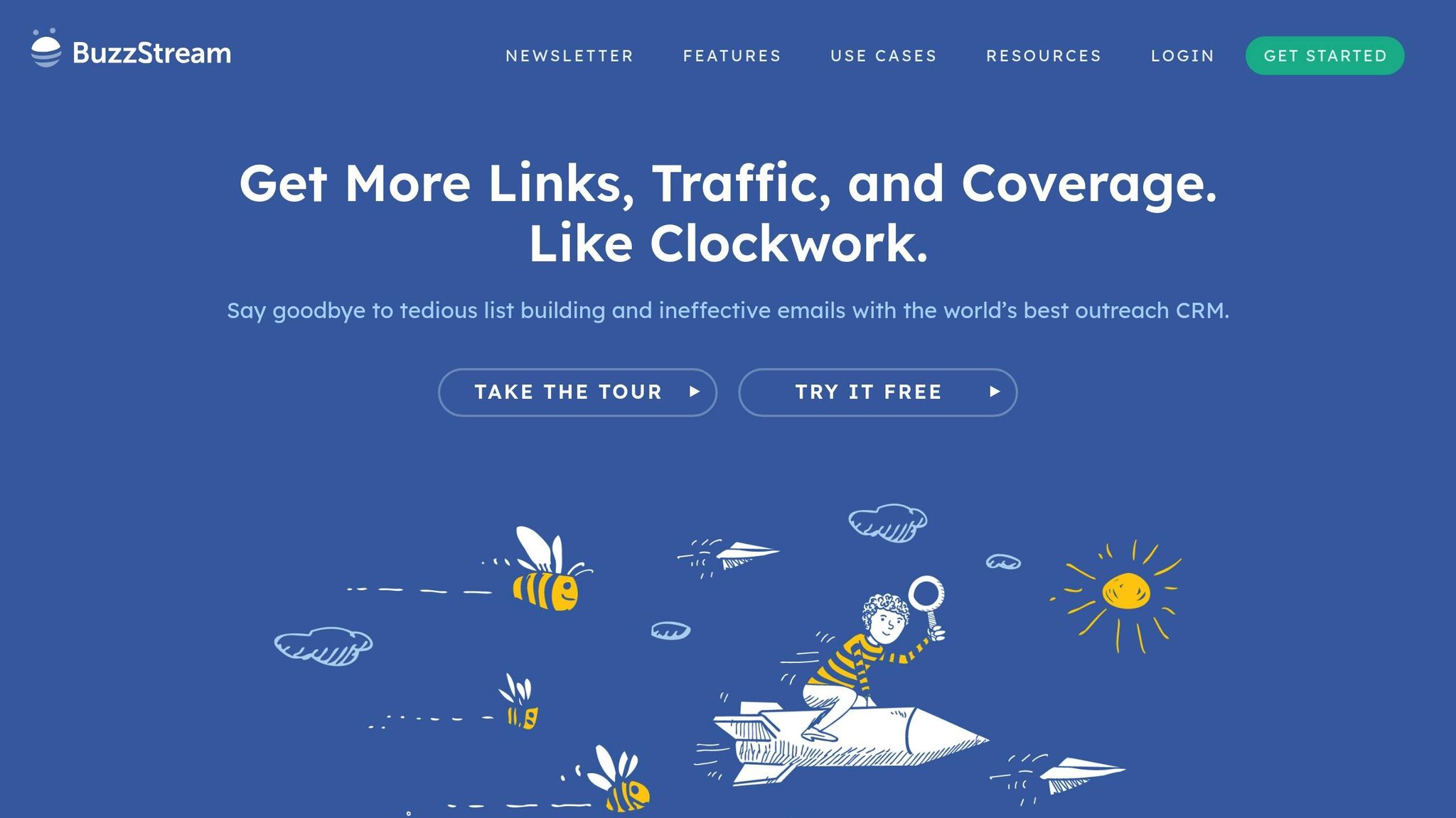 Best AI Tools For Backlink Outreach In 2025