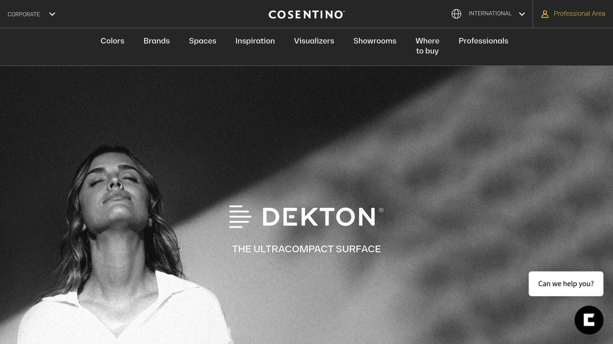 Dekton