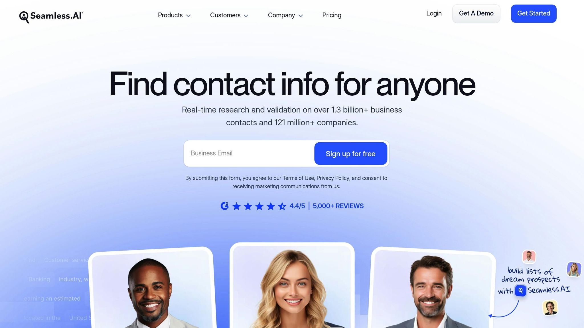 Seamless.AI