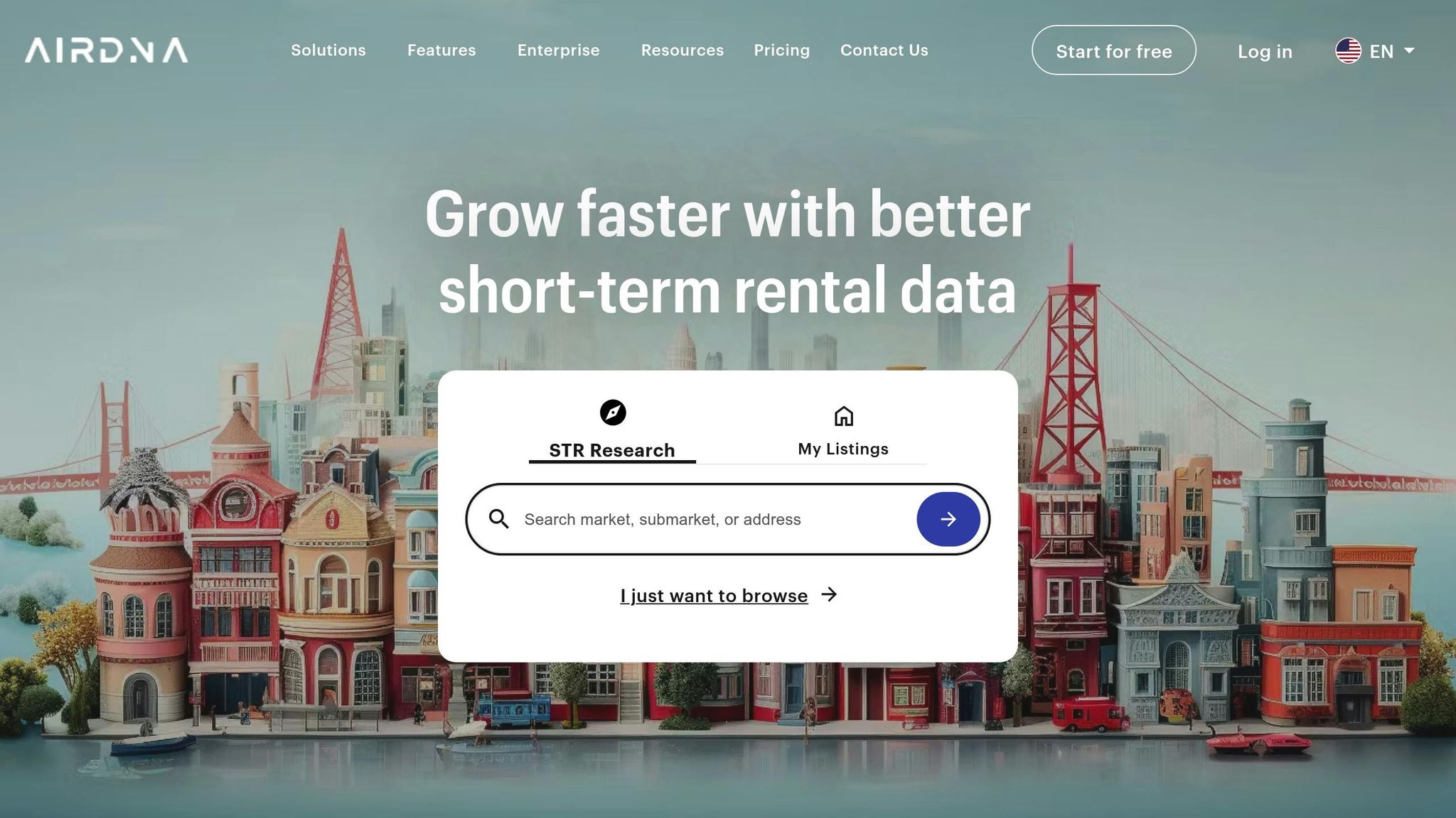 AirDNA