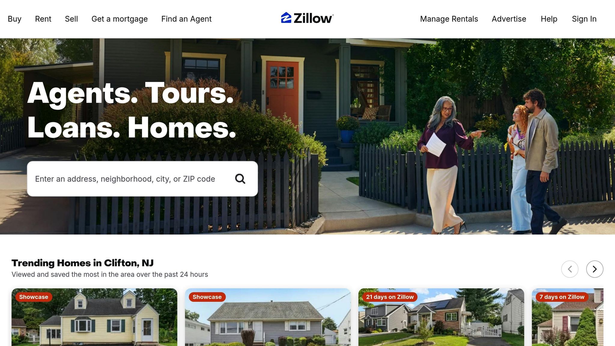 Zillow