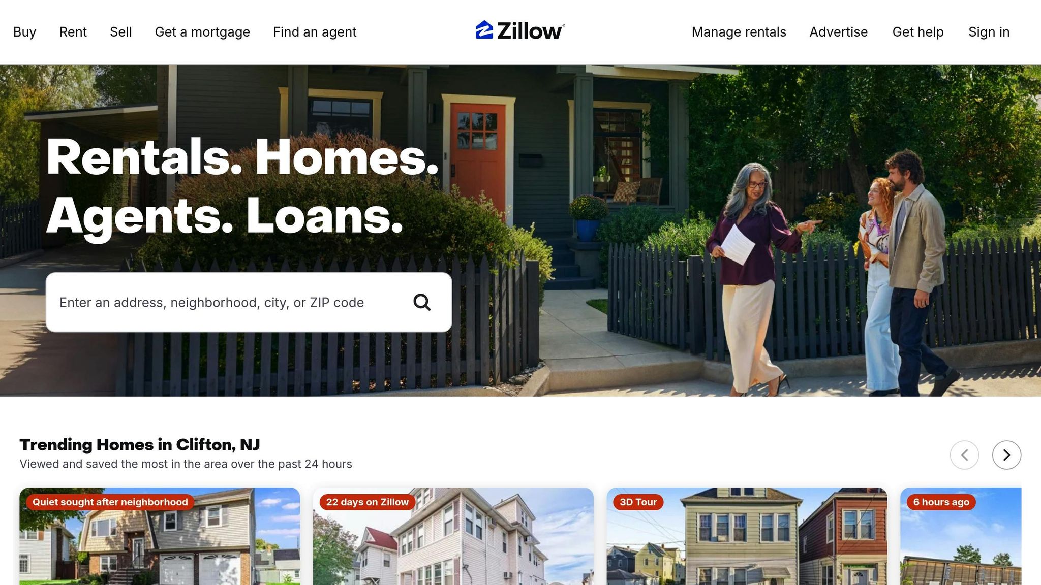 Zillow