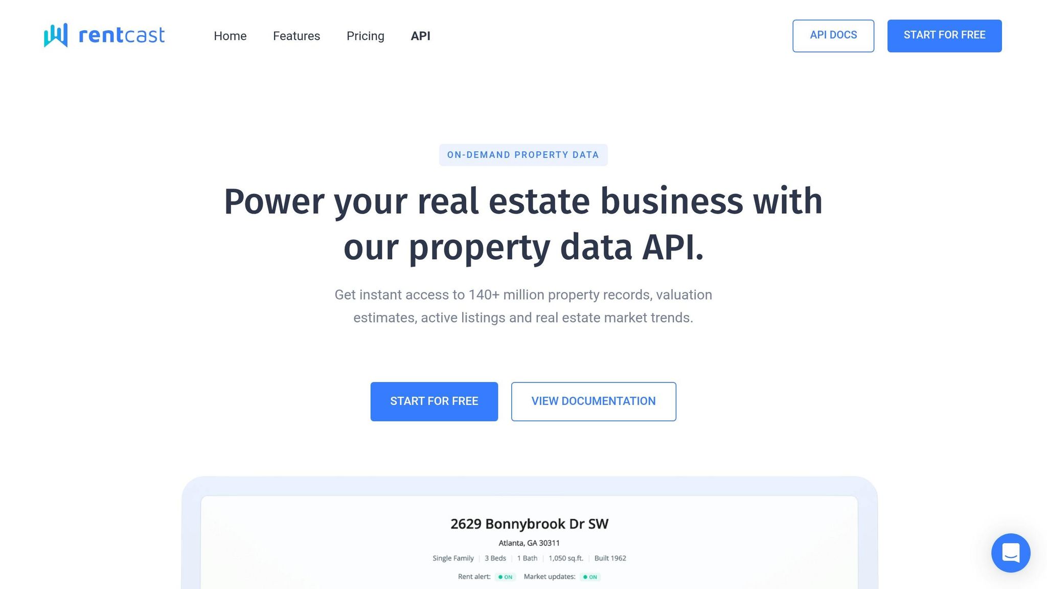 RentCast
