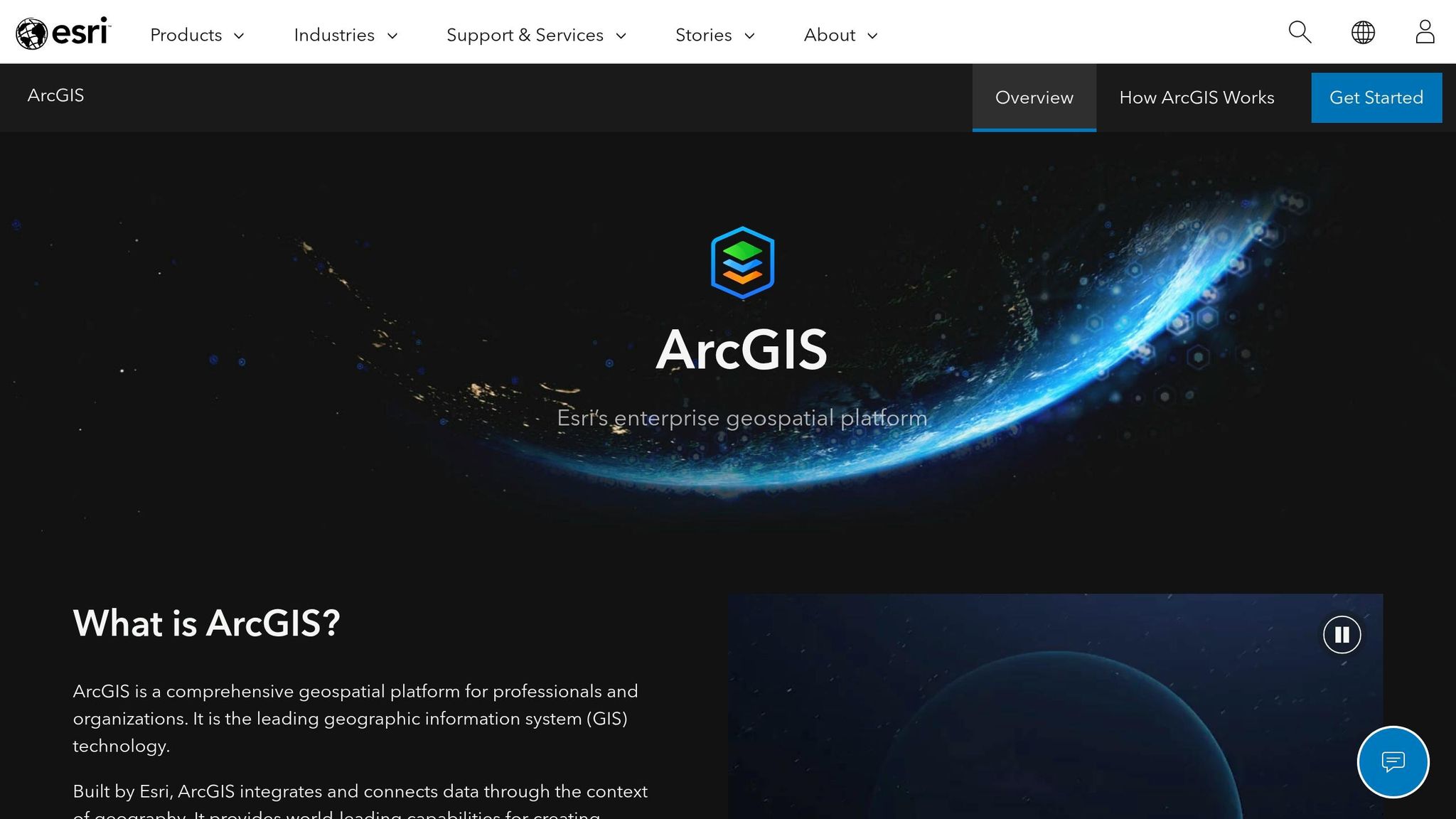 ArcGIS