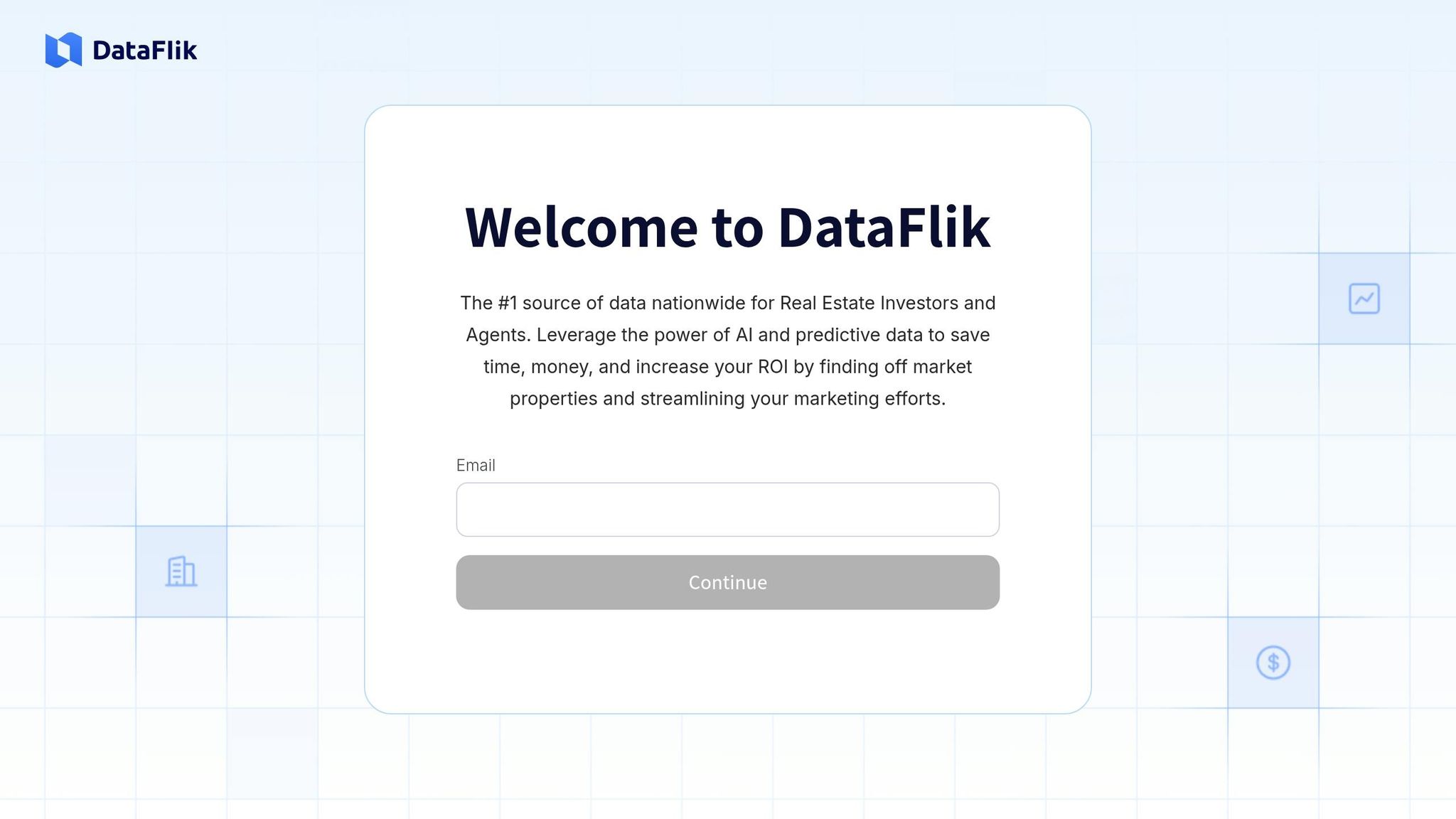 DataFlik