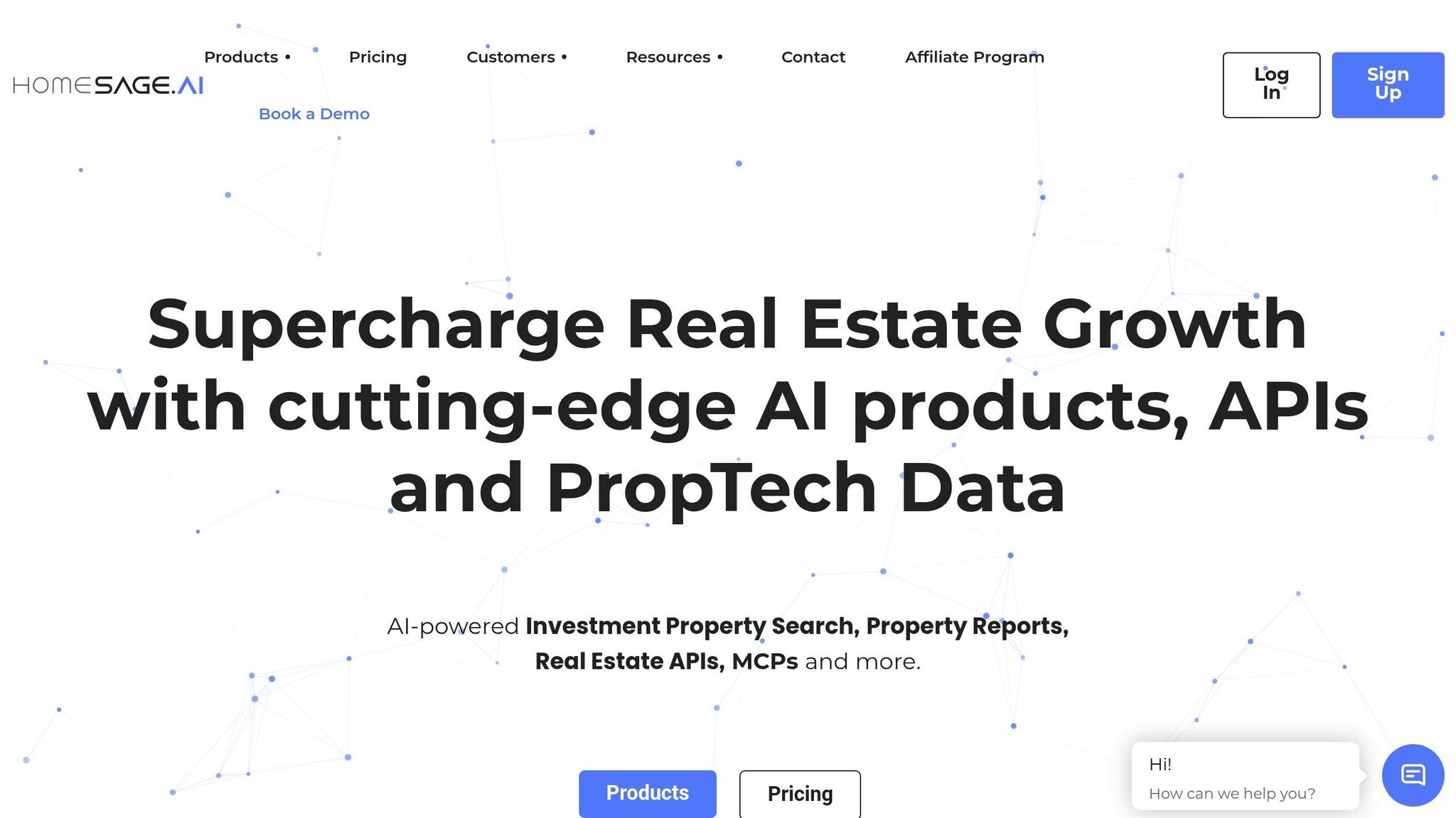 Homesage.ai