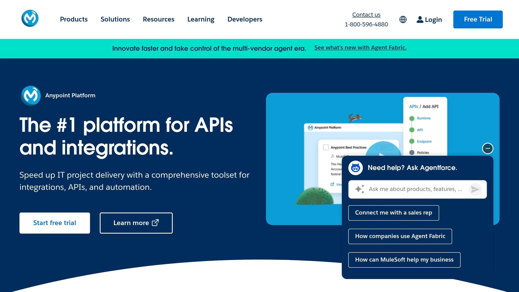 MuleSoft