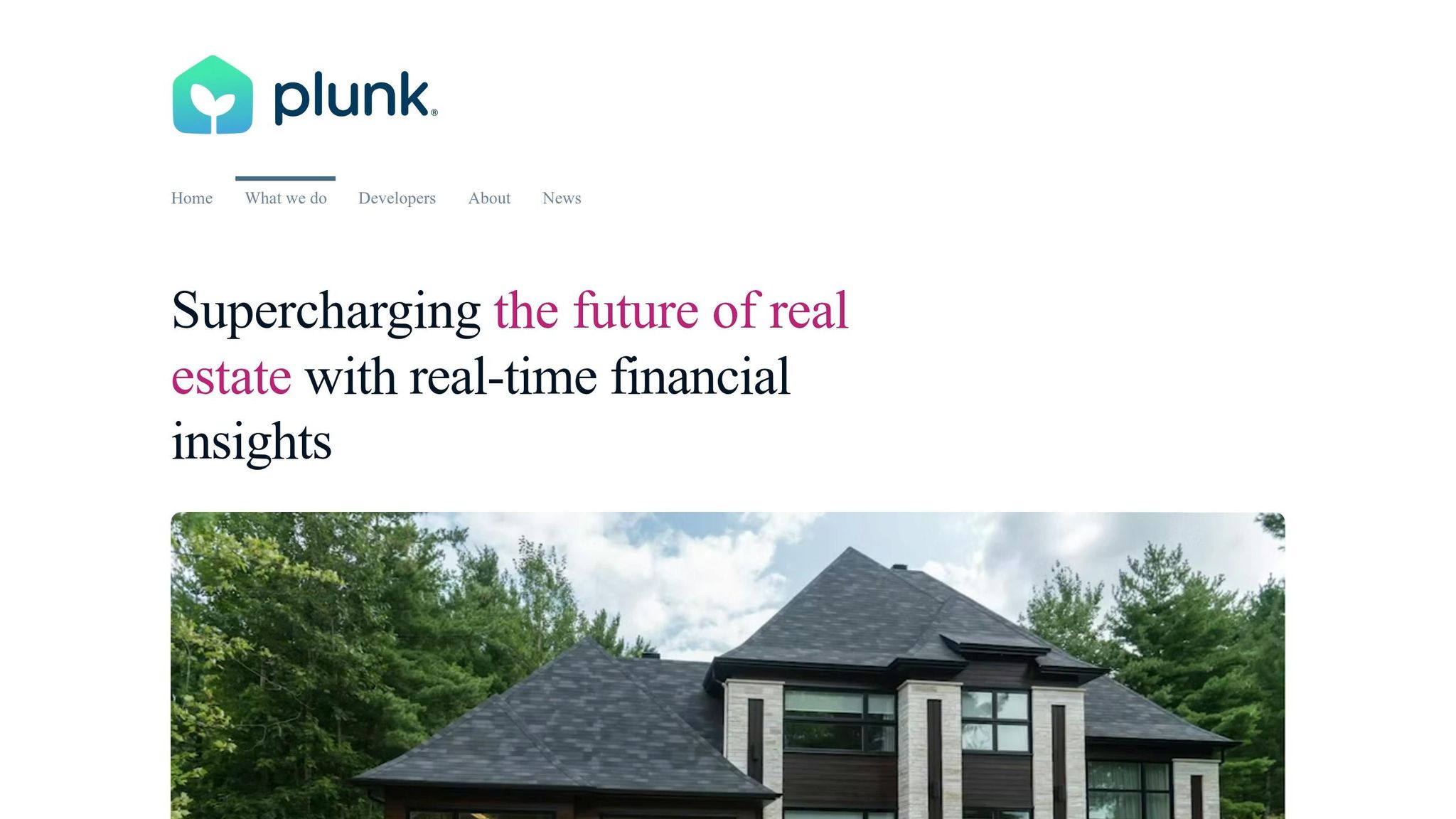 Plunk