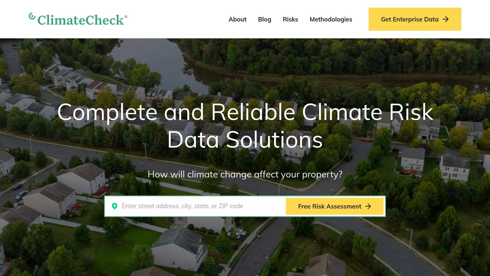 ClimateCheck