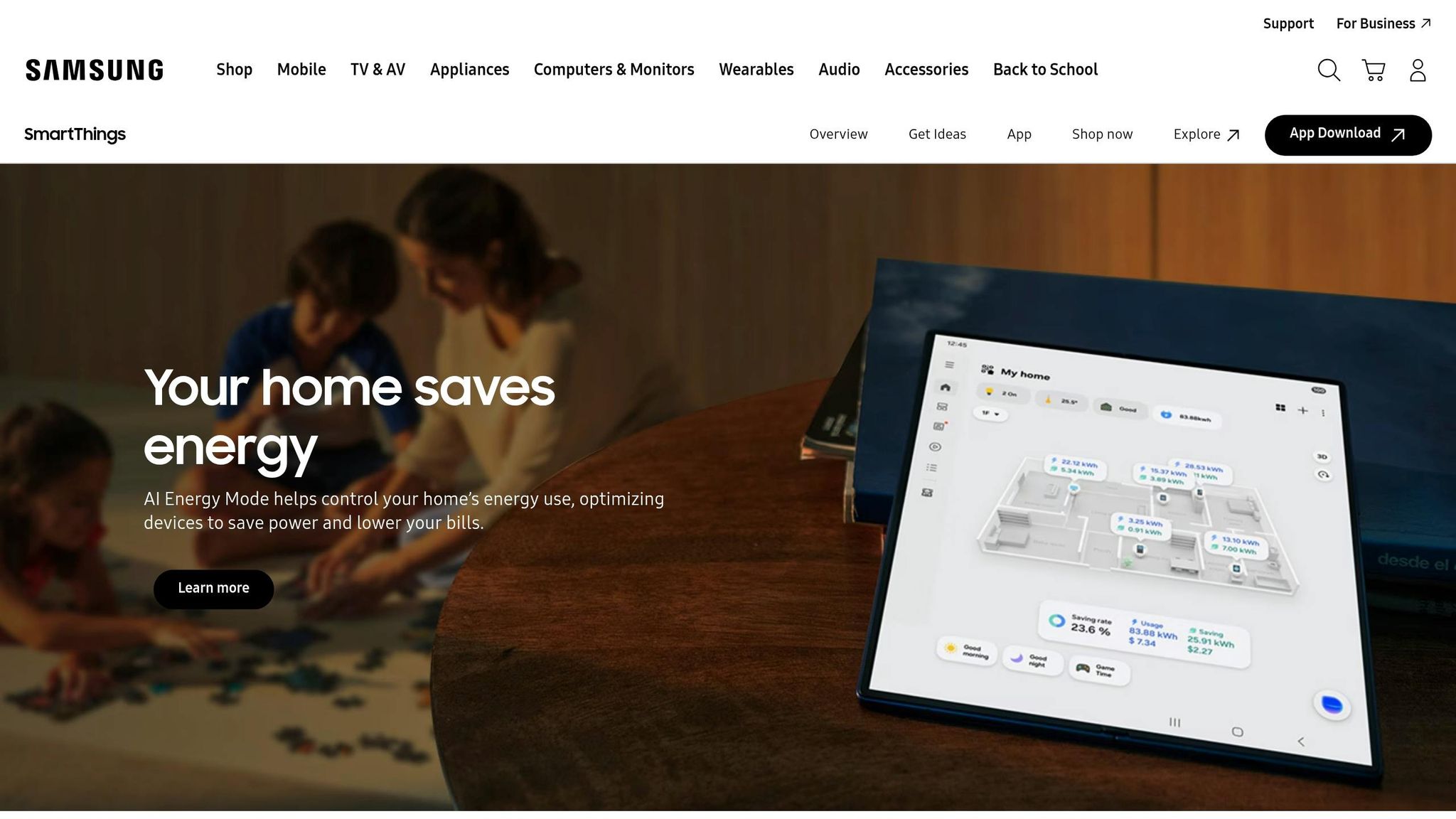 SmartThings